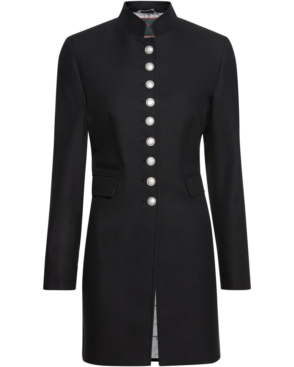 Reitmayer Longblazer Gehrock mit Stehkragen