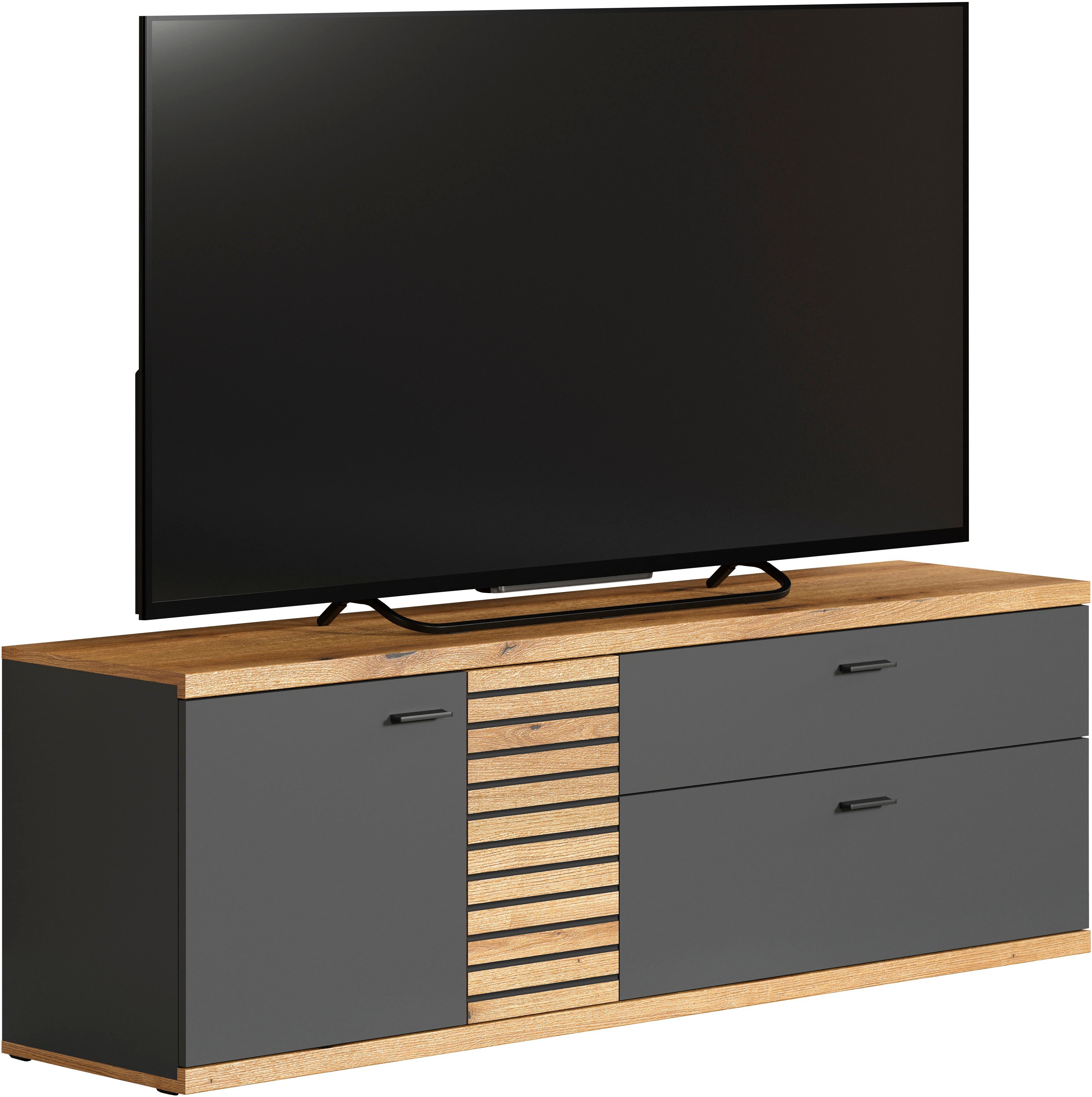 TV-Schrank Design Norris Modernes INOSIGN
