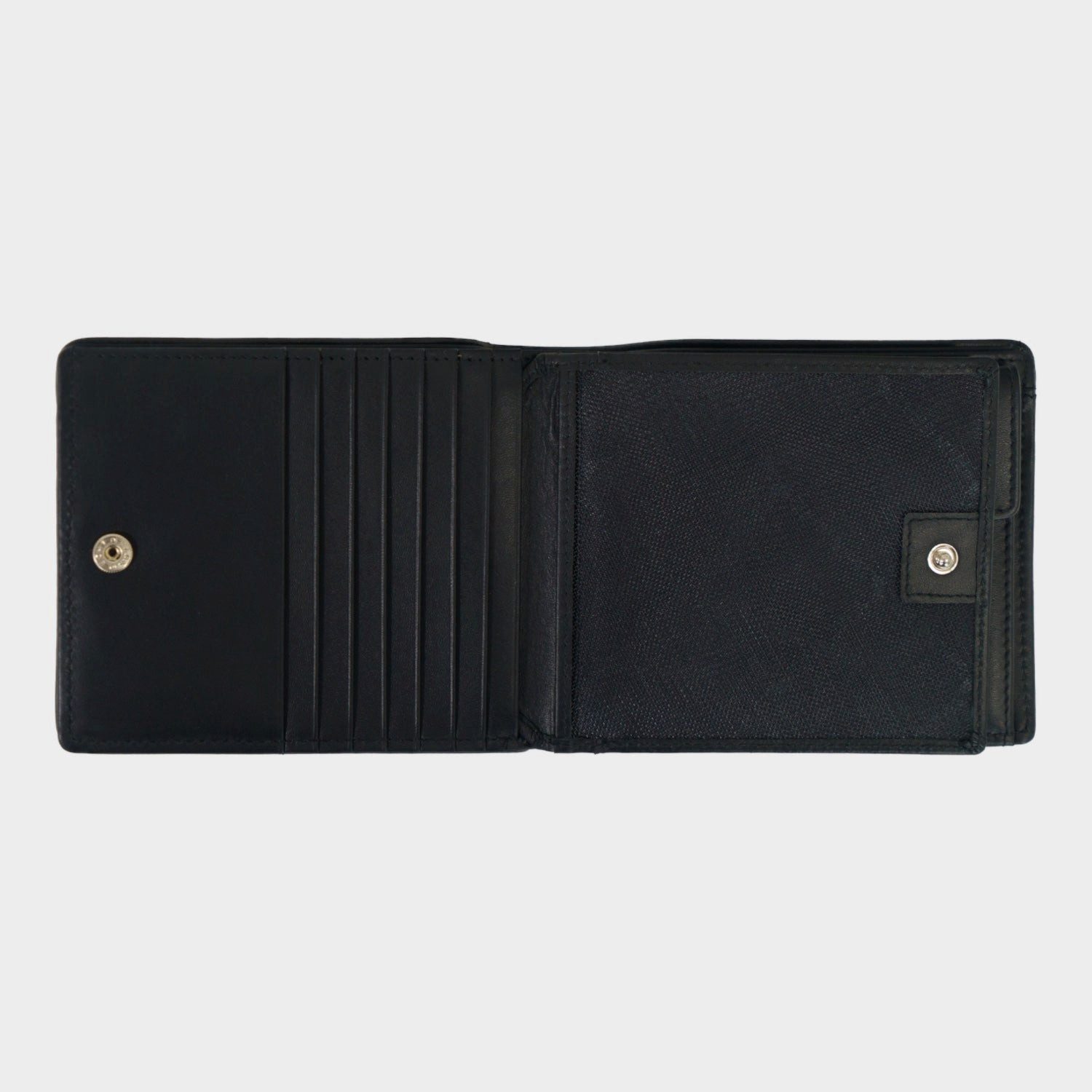 Braun Büffel Geldbörse BEN Geldbörse 12CS navy/black