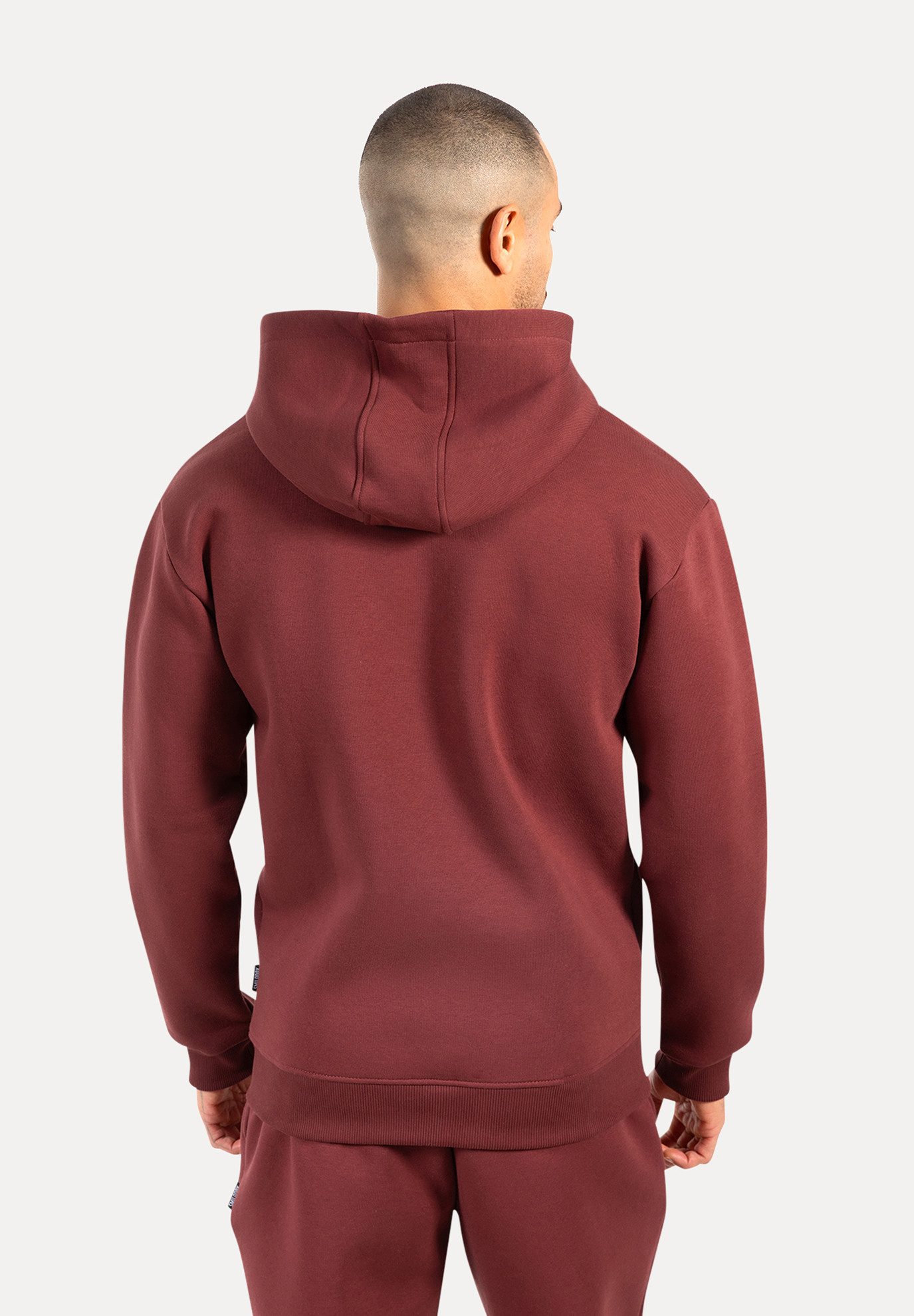 Smilodox Hoodie Ilyas günstig online kaufen