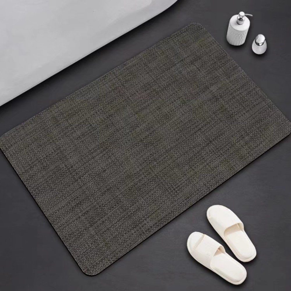 Tobil Badematte Bathmat, Höhe 4.0 mm, günstig online kaufen