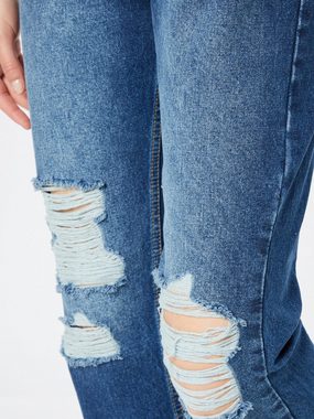 Trendyol 7/8-Jeans (1-tlg) Weiteres Detail