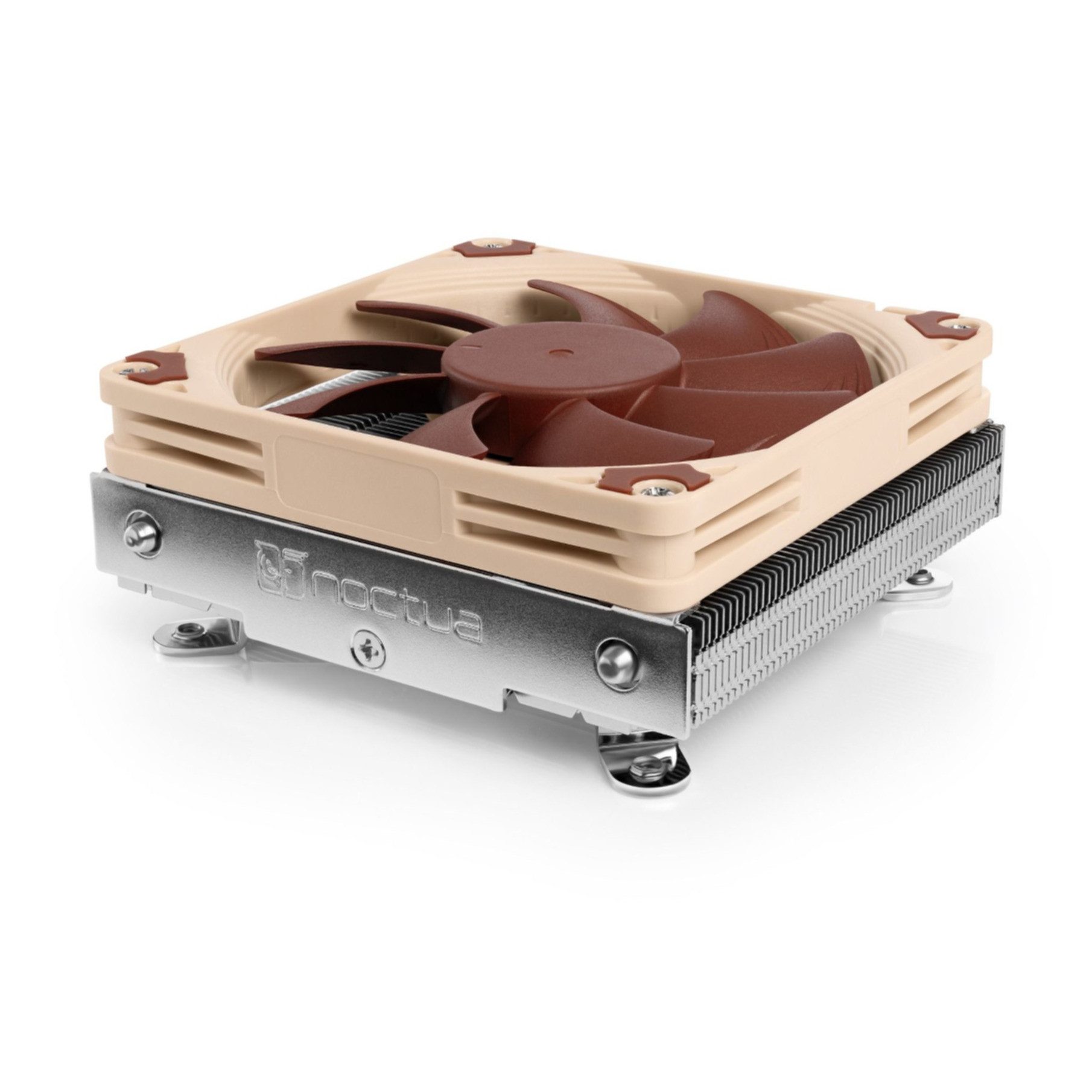 Noctua Gehäuselüfter NH-L9i