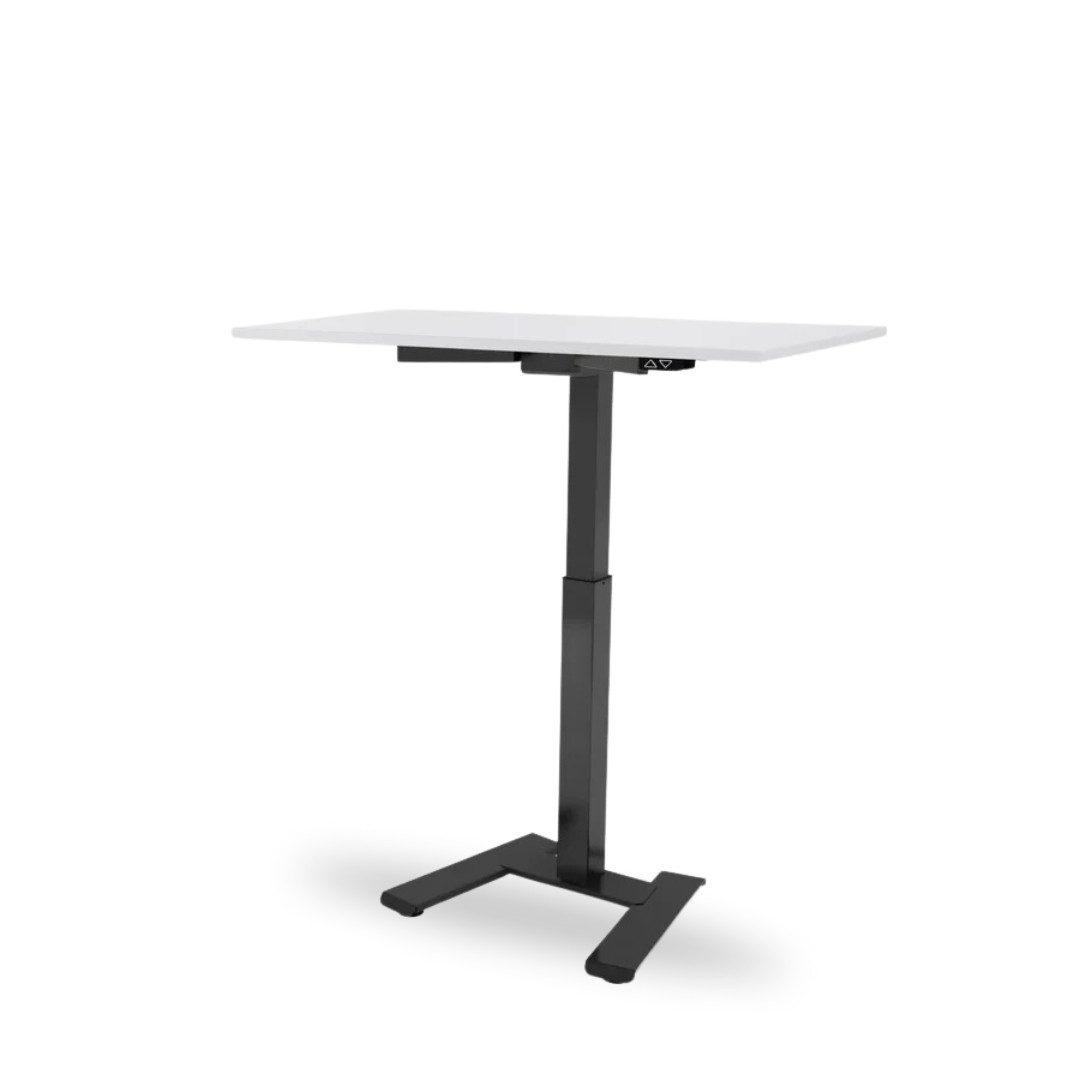 WRK21 Schreibtisch URBAN II 100 x günstig online kaufen