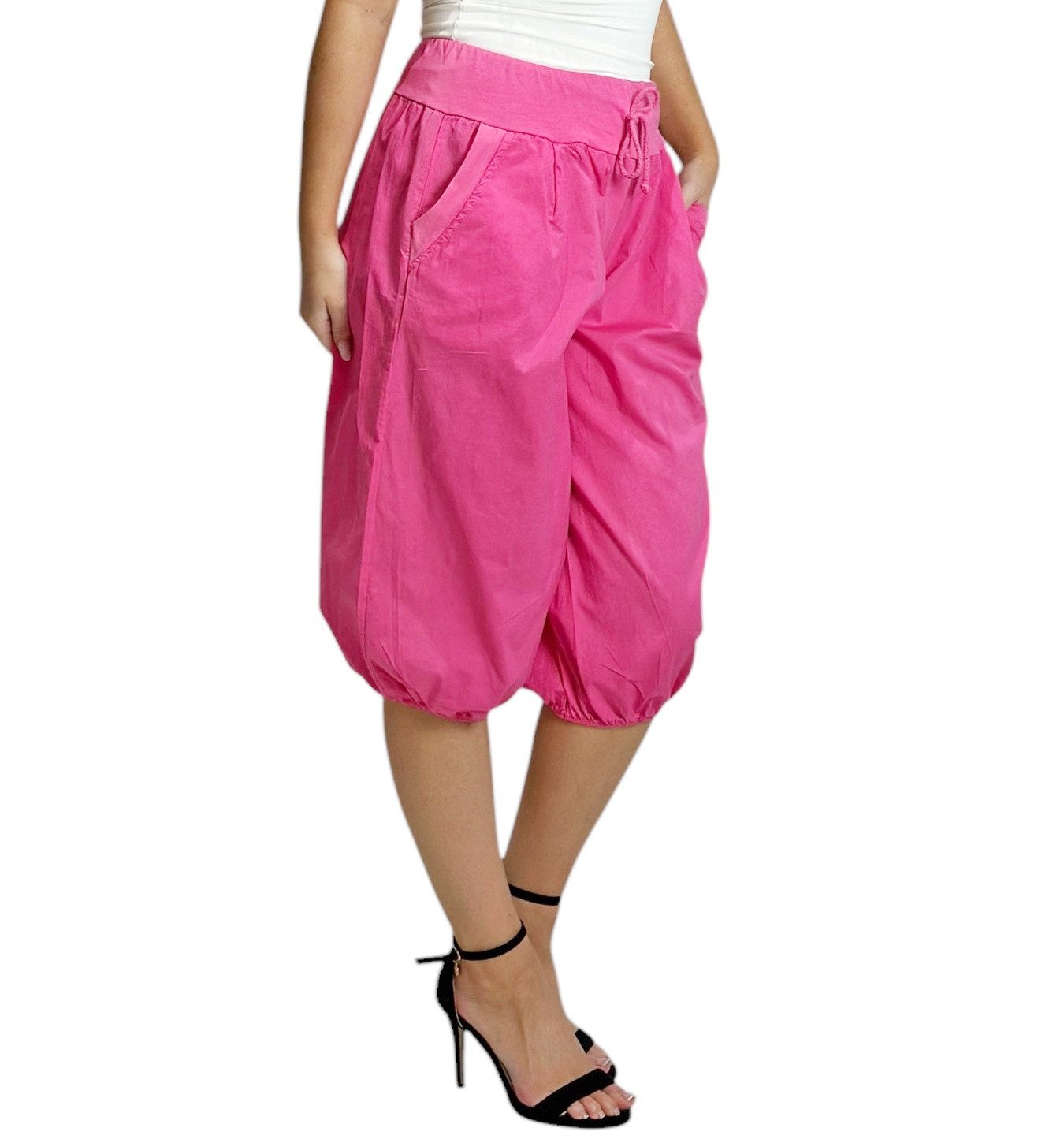 Mississhop Caprihose Damen Baumwolle 100 % günstig online kaufen