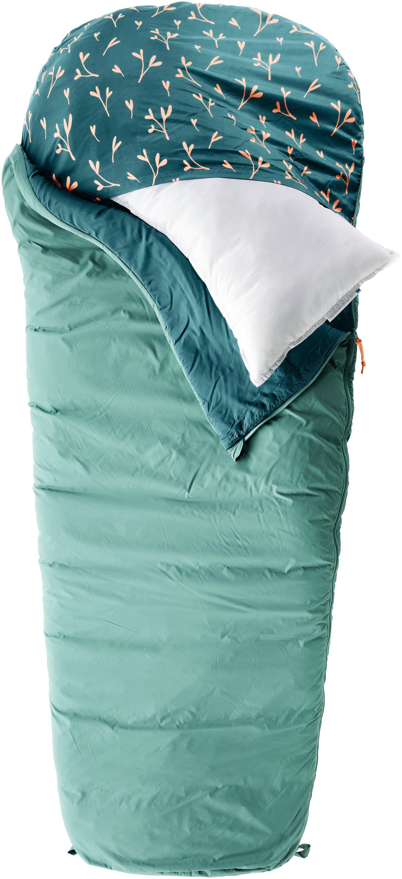 deuter Schlafsack OVERNITE - für Kinder, günstig online kaufen