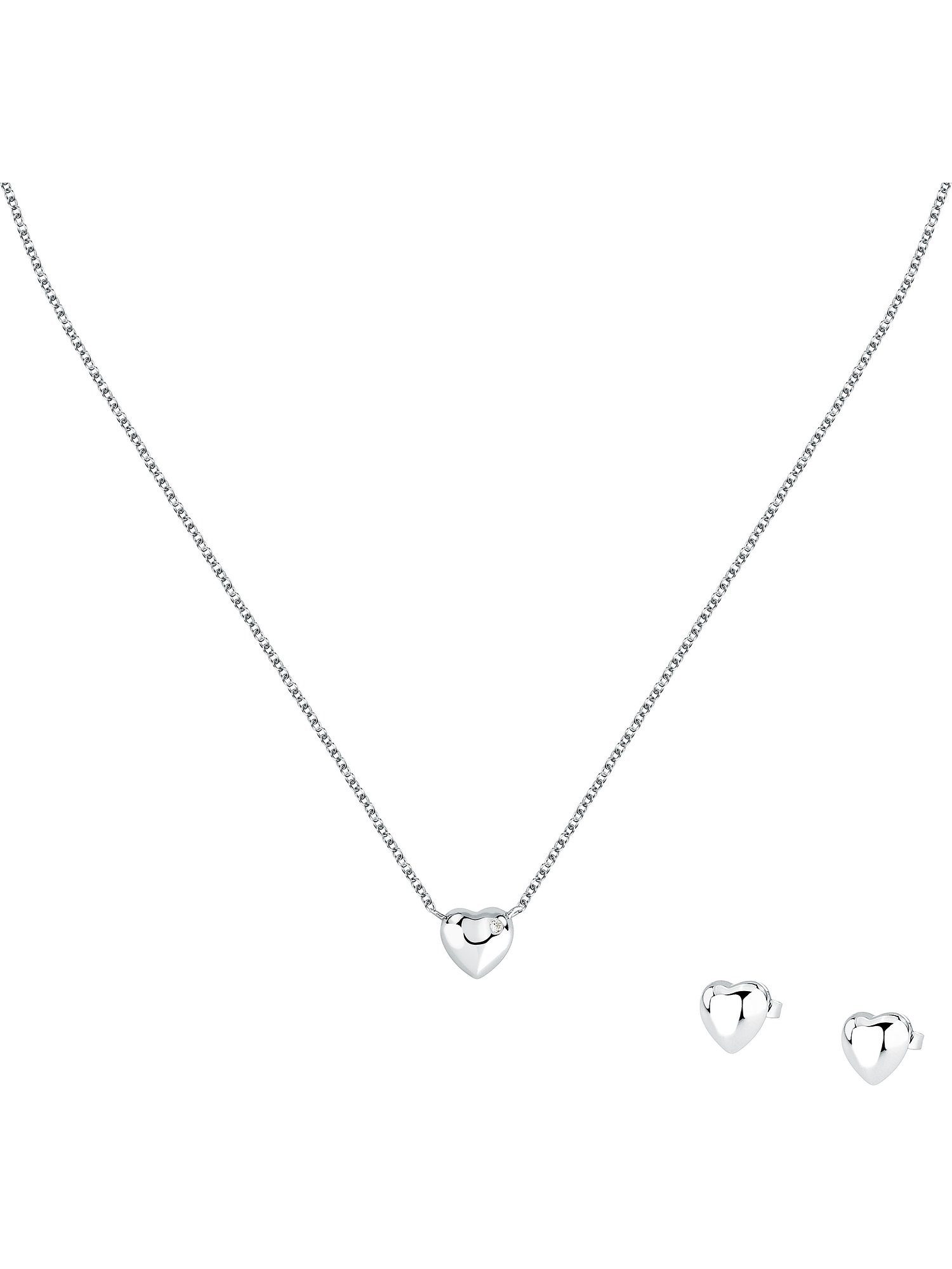 MORELLATO Schmuckset