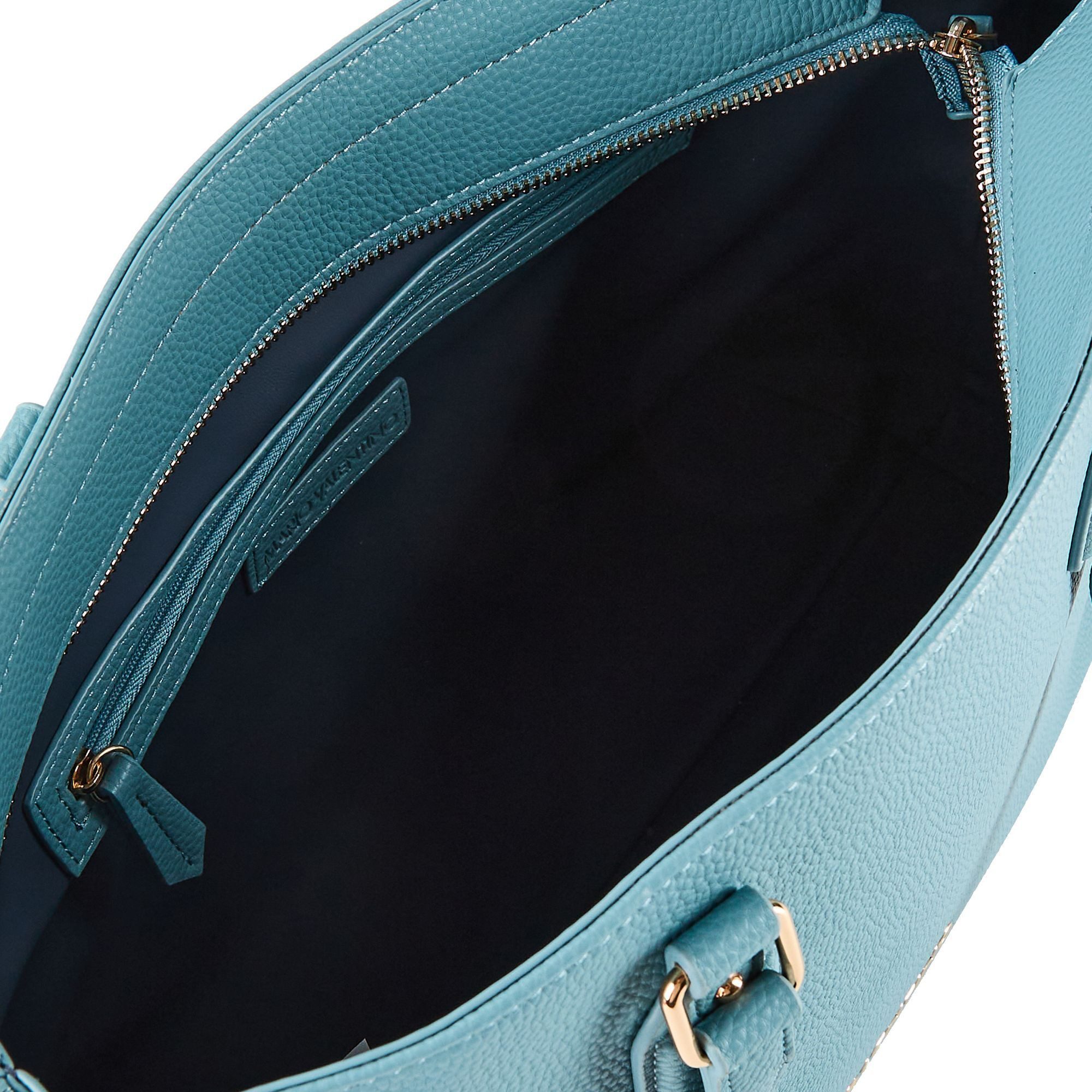 VALENTINO BAGS Shopper Brixton, Polyurethan