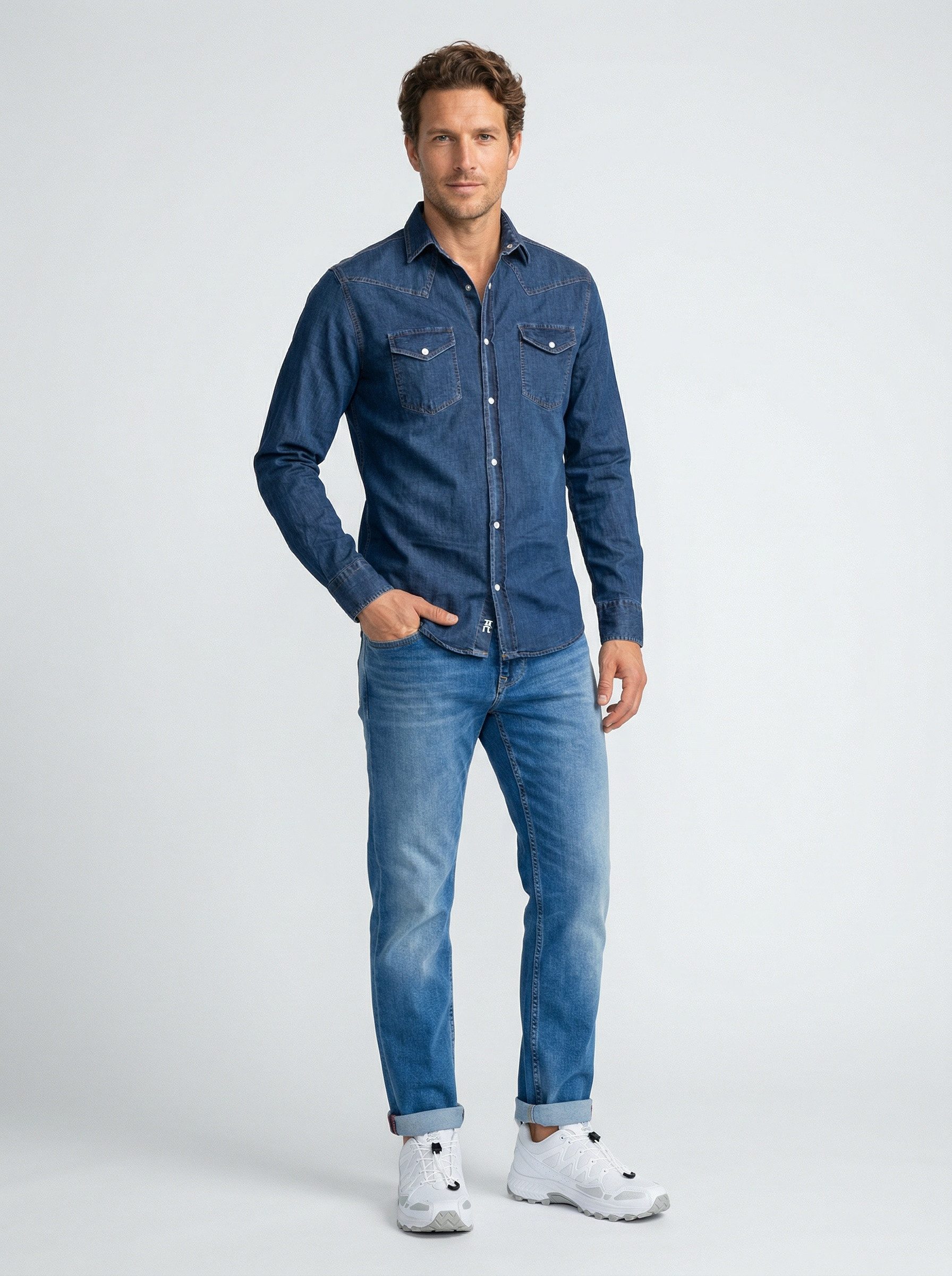 Zum Outfit 11