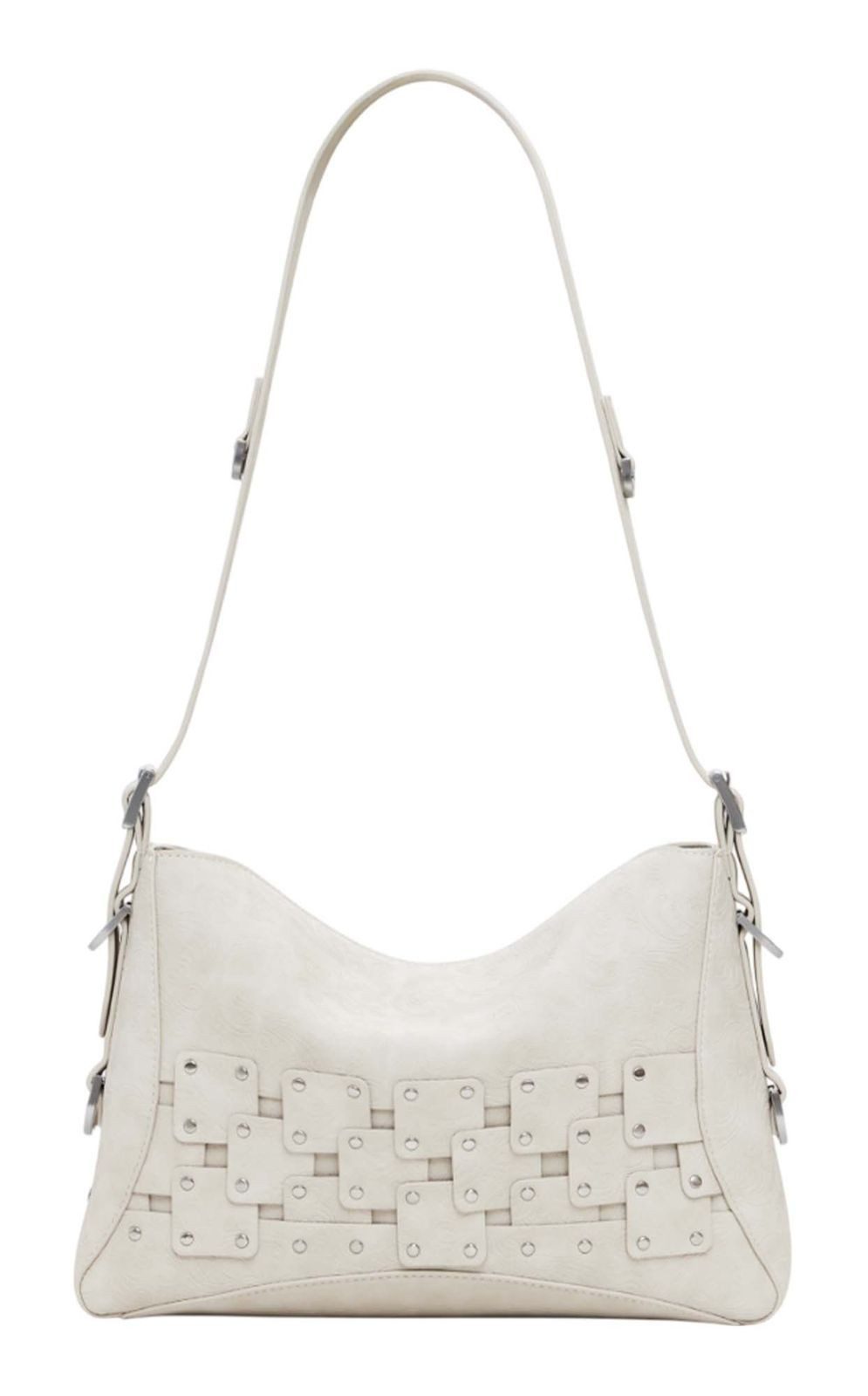 Desigual Schultertasche New Patch 2 Shoulder Bag (Set, 2-tlg)