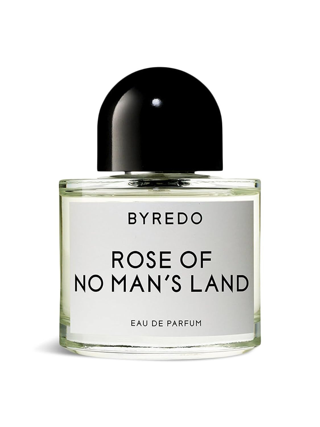 BYREDO Eau de Parfum Rose of No Mans Land, Glasflakon, Parfüm EDP, Unisex Duft