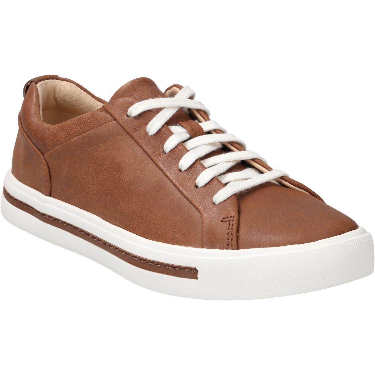 clarks maui lace sneaker