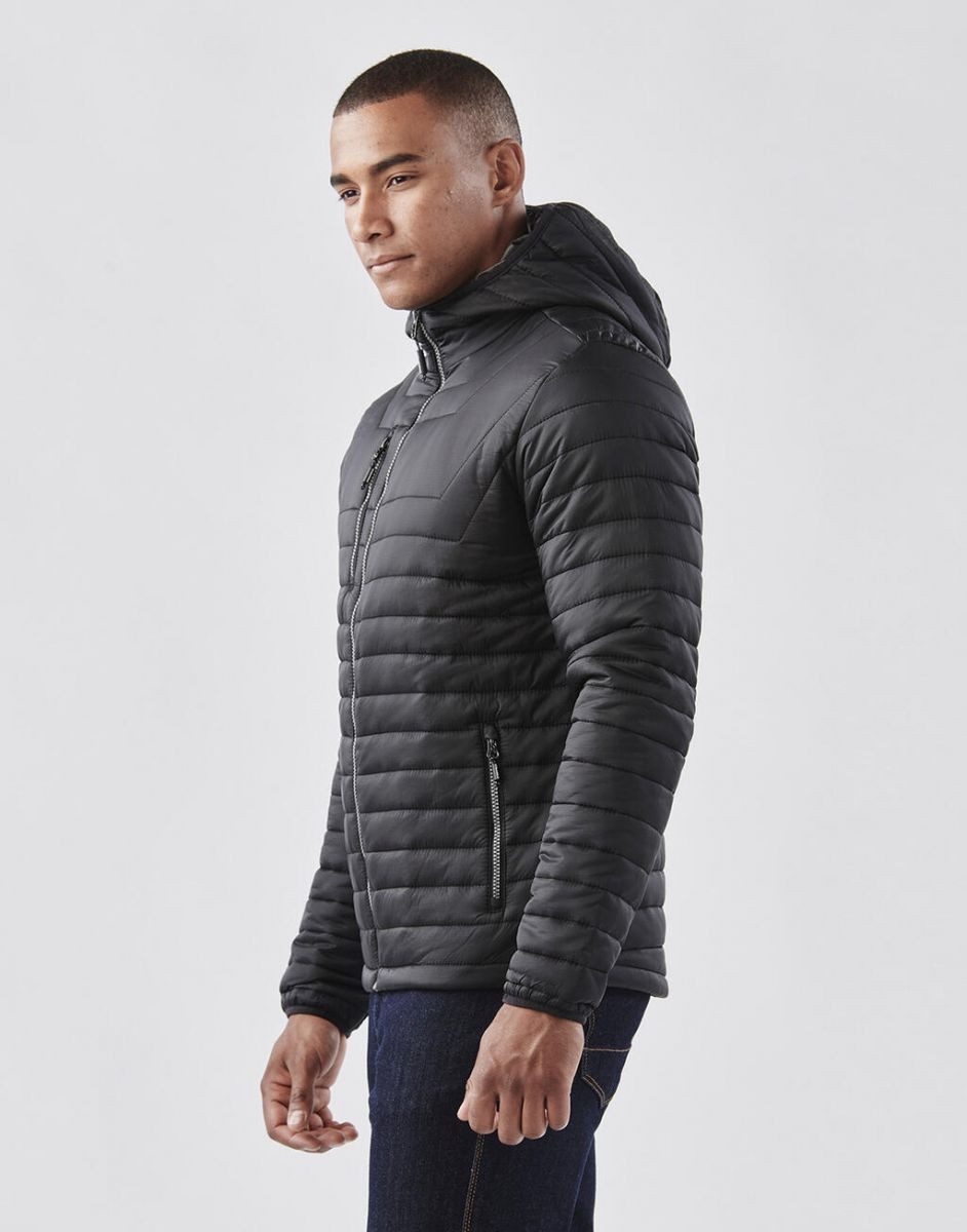 Stormtech Outdoorjacke Gravity Thermal Herren Jacke