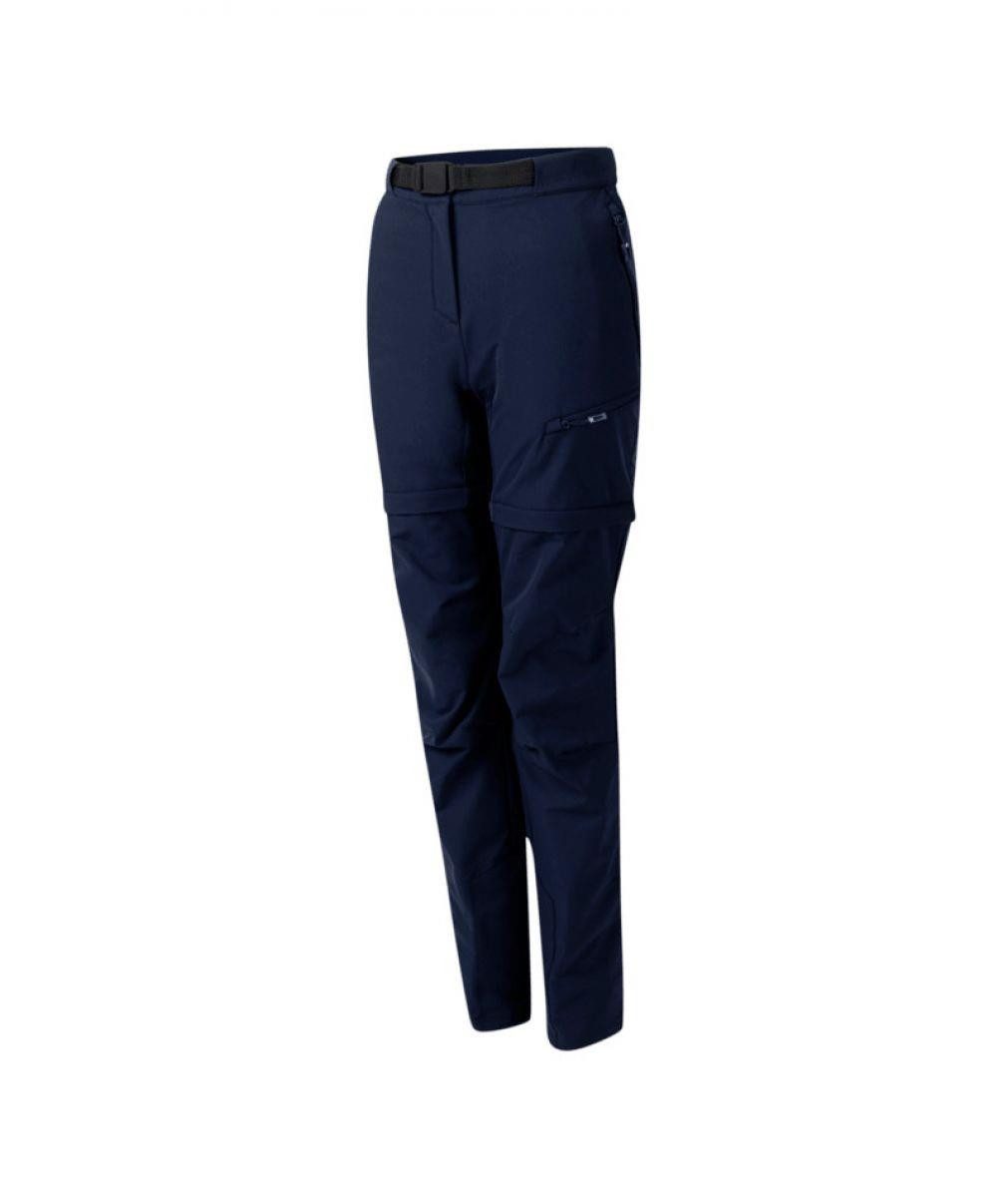 Dare2b Funktionshose Damen Hose mi schmaller Passform - MelodicPrZpOTrs