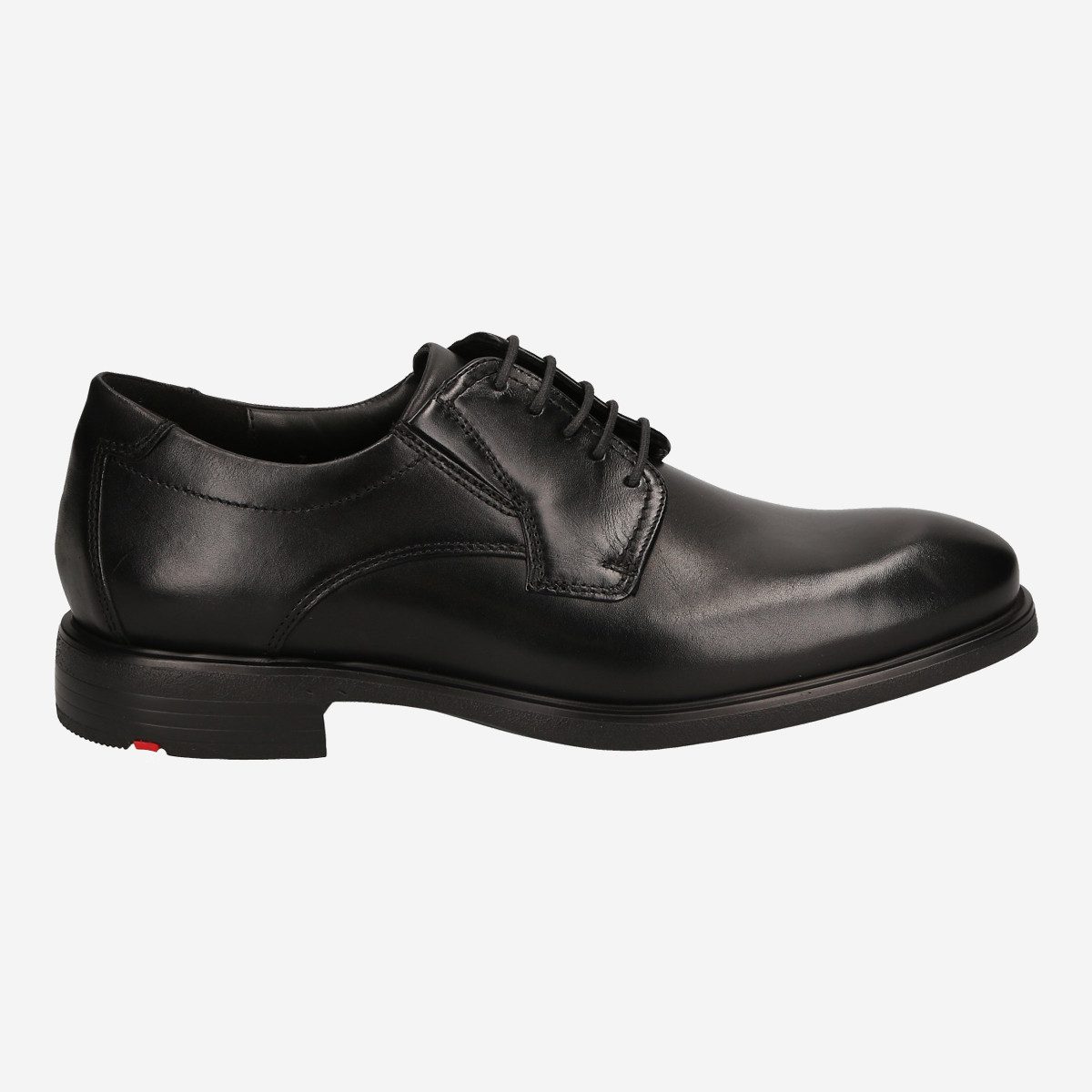 Lloyd Lloyd 19-360-00 KENTUCKY, Schnürschuhe, Schwarz, Herren Schnürschuh