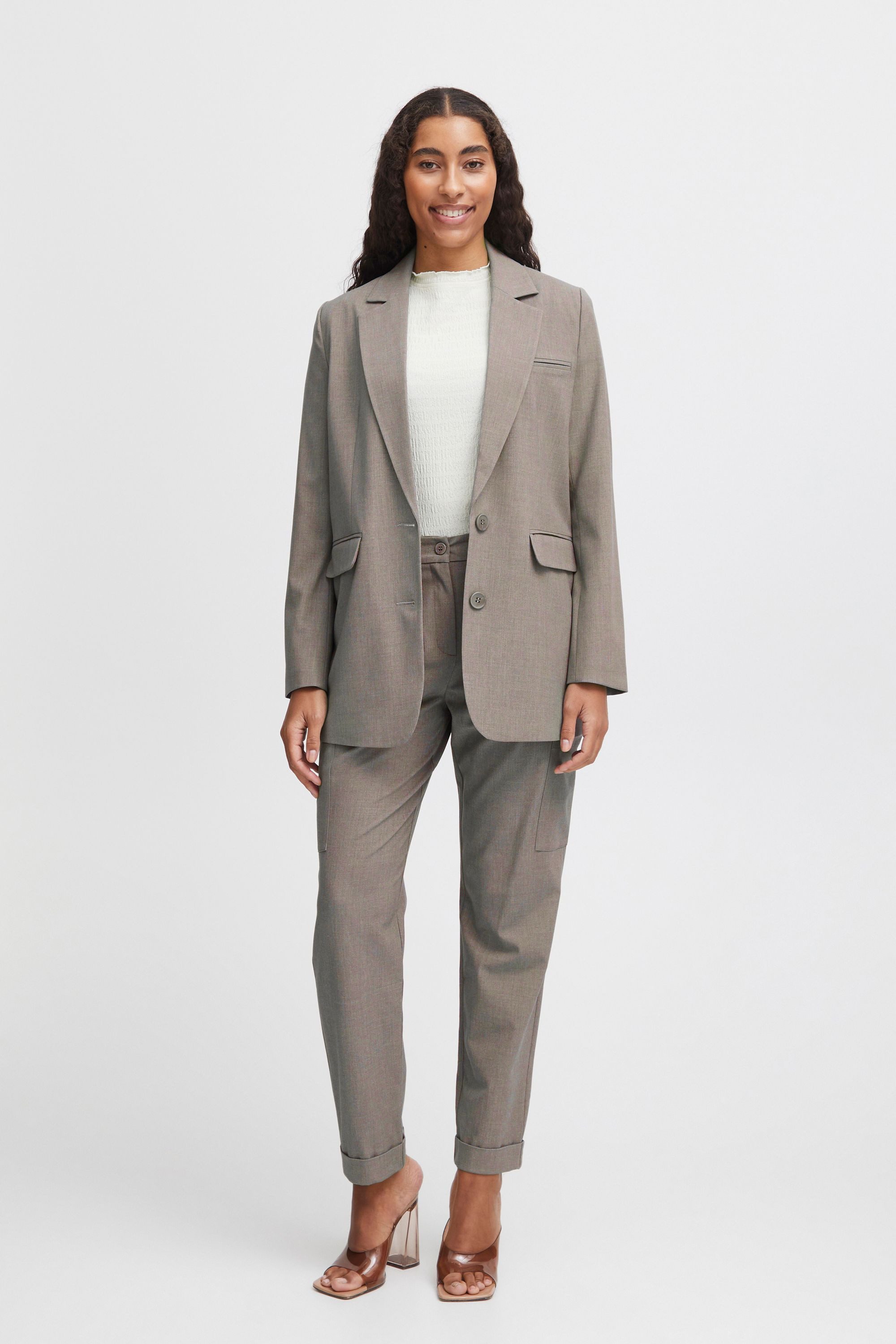 b.young Jackenblazer BYDANTA 2B BLAZER - günstig online kaufen