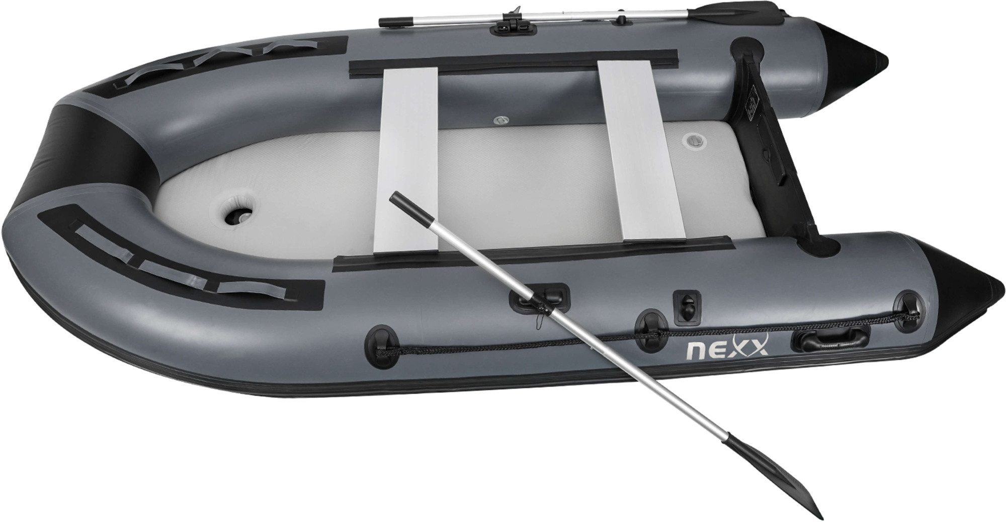 Schlauchboot Schlauchboot NEXX 330 mit Luftboden
