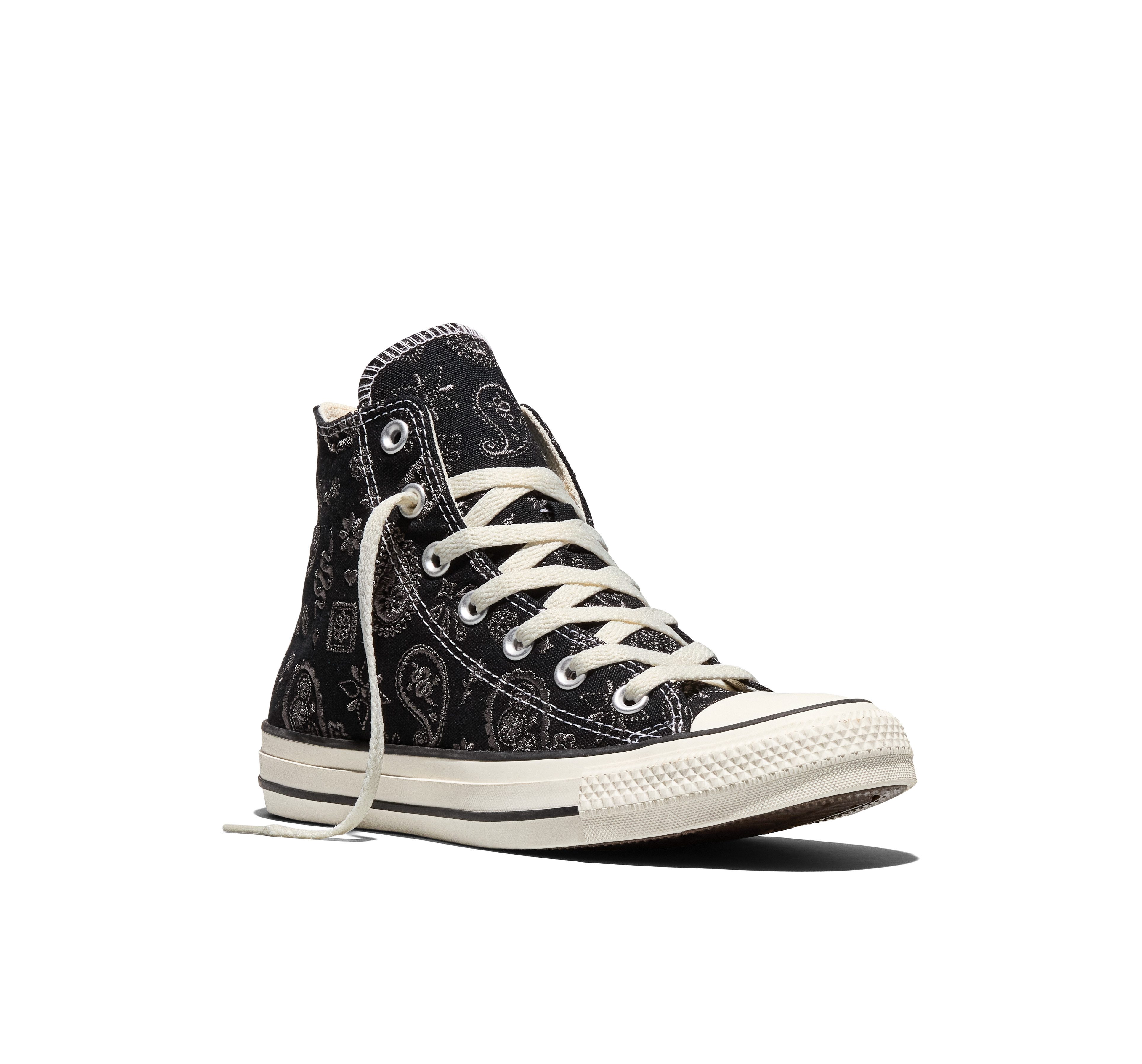 Converse CHUCK TAYLOR ALL STAR PAISLEY POP Sneaker – Bild 5 von 5