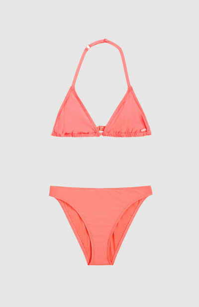 O'Neill Triangel-Bikini ESSENTIALS TRIANGLE BIKINI (Set, 2-St)