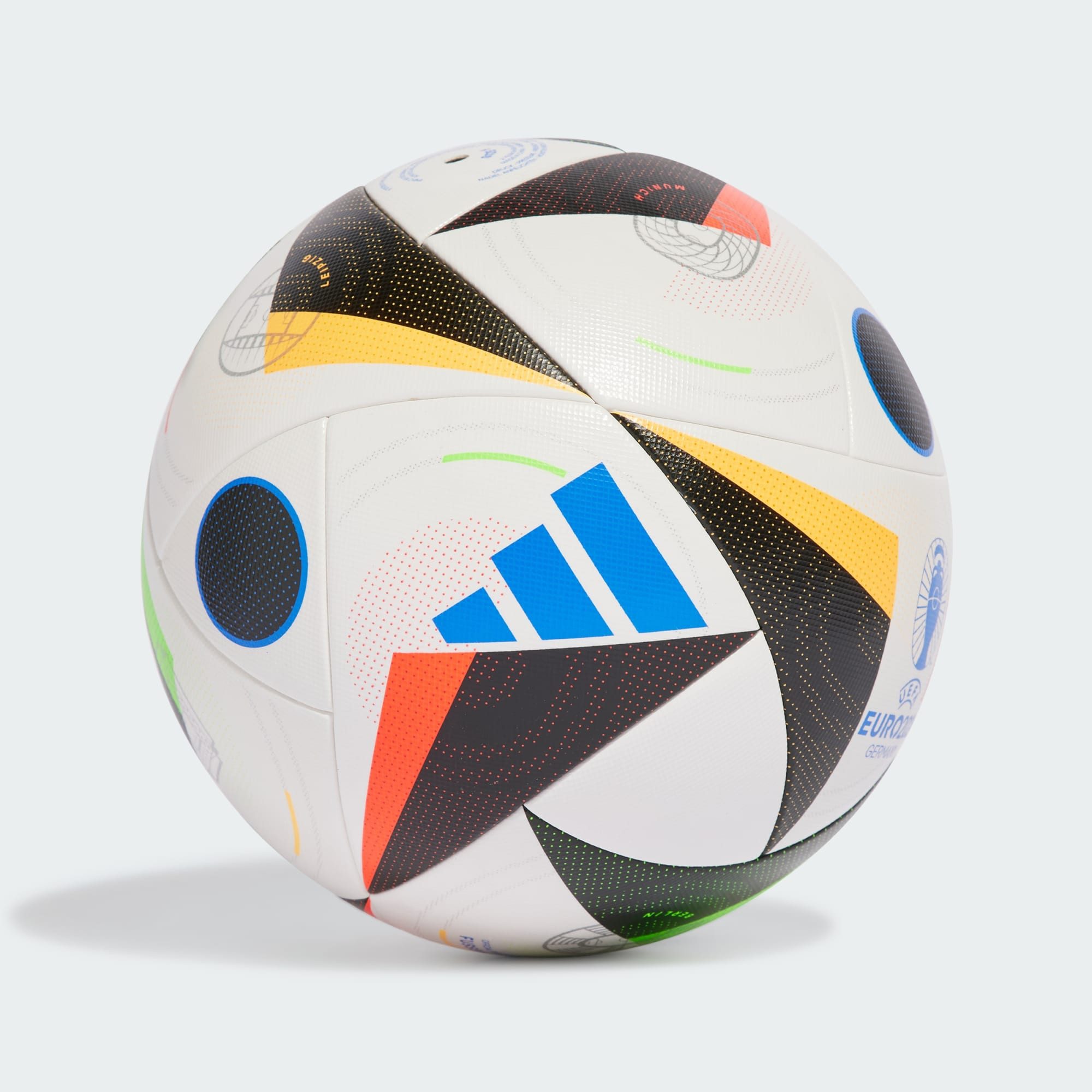 Football EURO 24 COMPETITION BALL