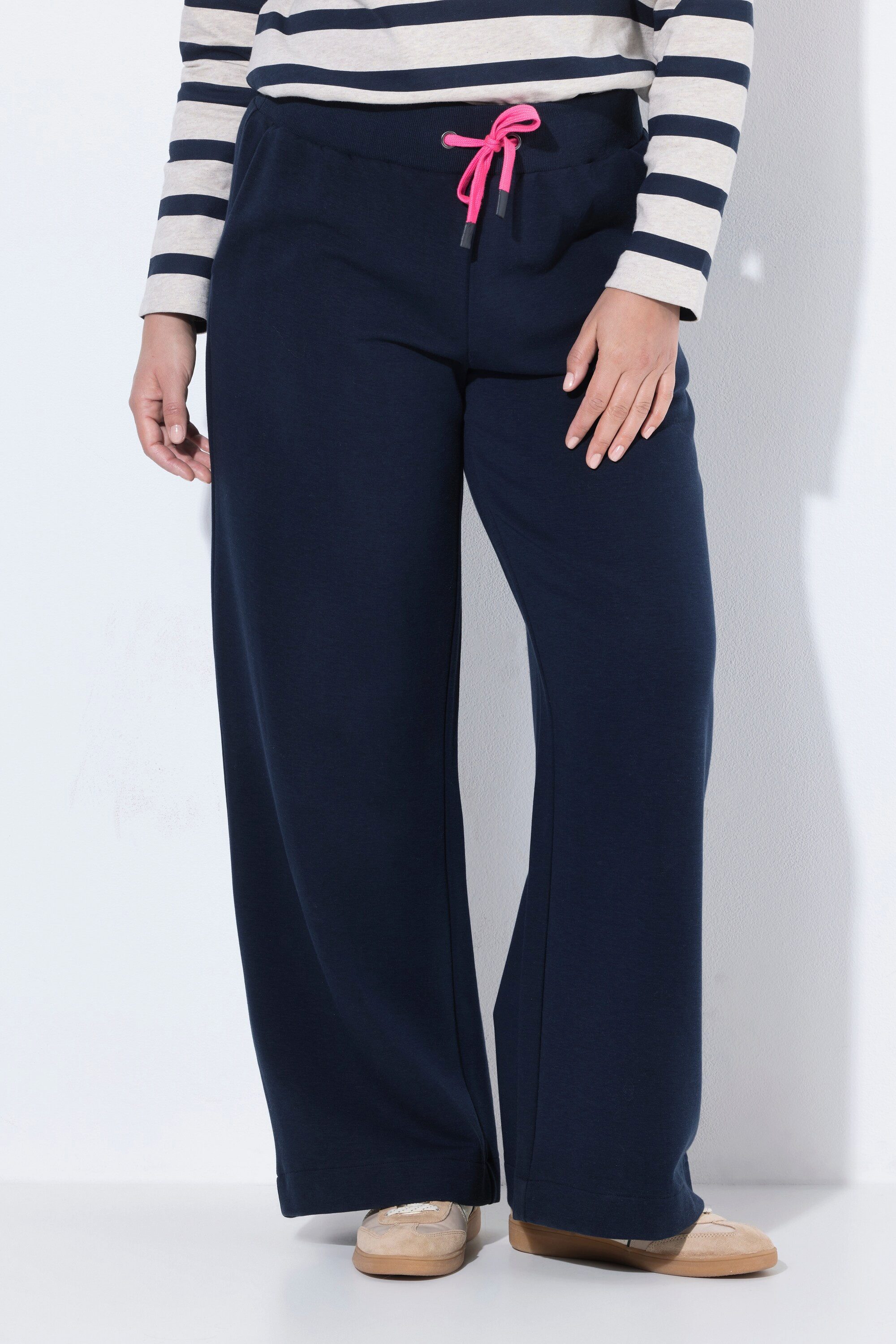 Laurasøn Sweathose Culotte Sweathose