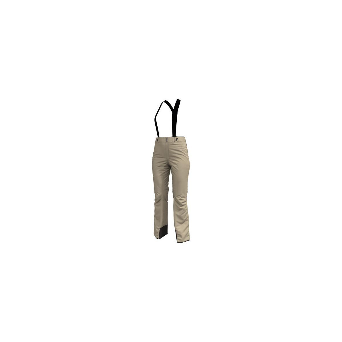 HALTI Skihose Trusty Drymaxx Ski Pants Women's Stylische und funktionale Skihose für Damen mit DrymaxX®-Technologie