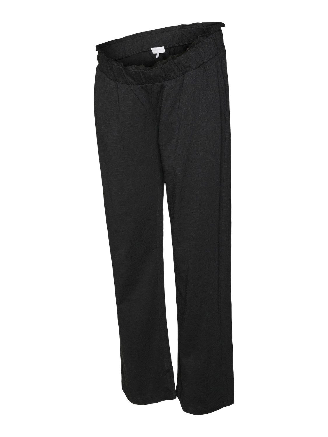 Mamalicious Schlupfhose MLIVY JRS PANTS NOOS Baumwolle, loose fit – Bild 5 von 5