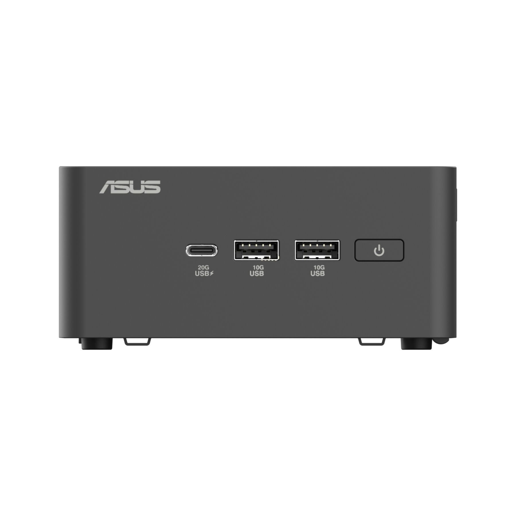 Asus RNUC15CRHC500002 Barebone-PC