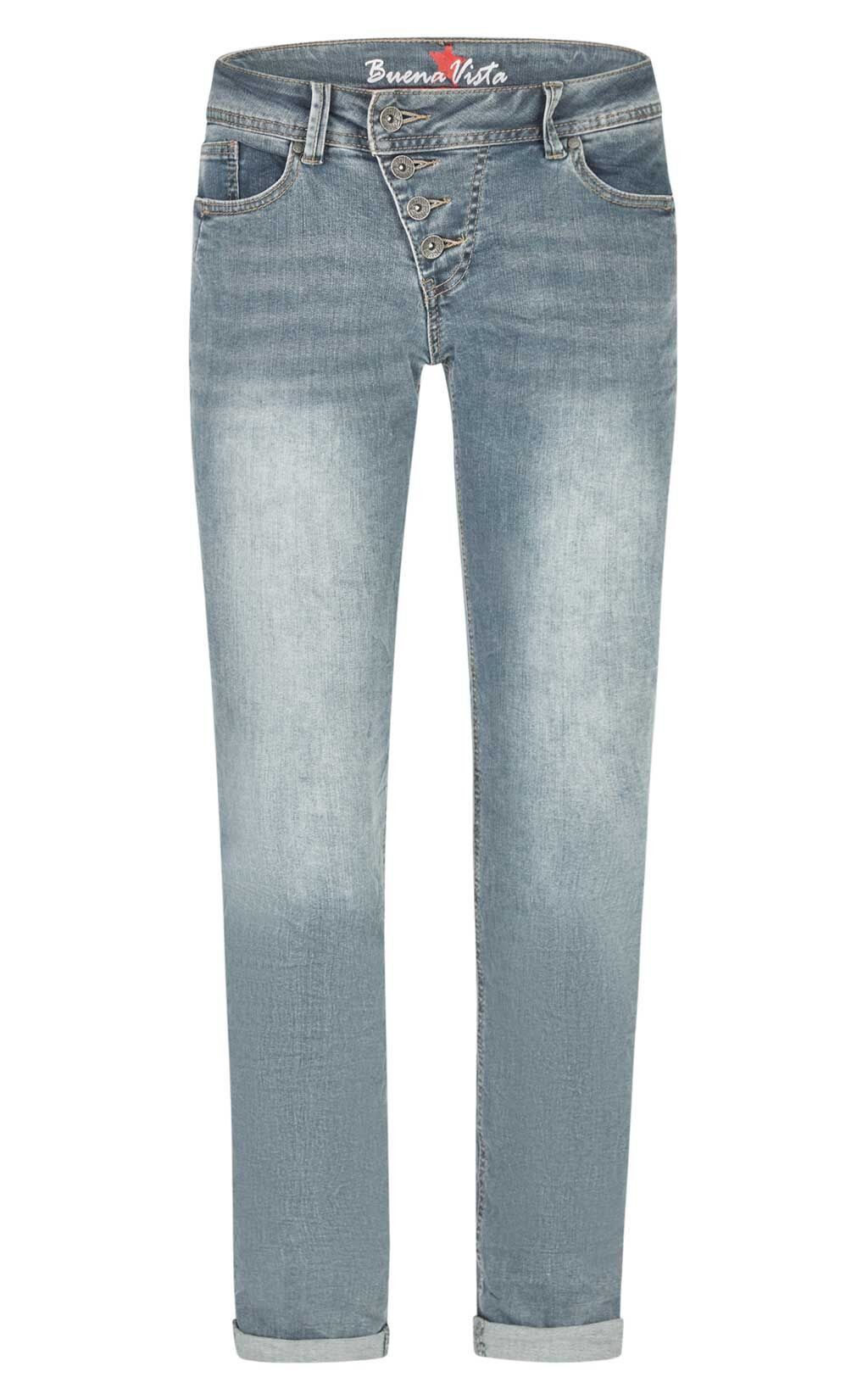 Buena Vista Stretch-Jeans
