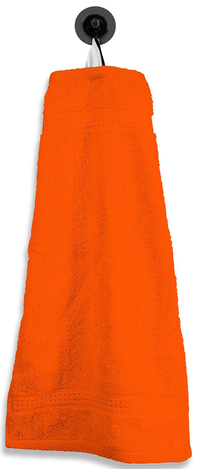 One Home Gästehandtücher Royal, Frottee (4-St), mit Bordüre, saugfähig günstig online kaufen