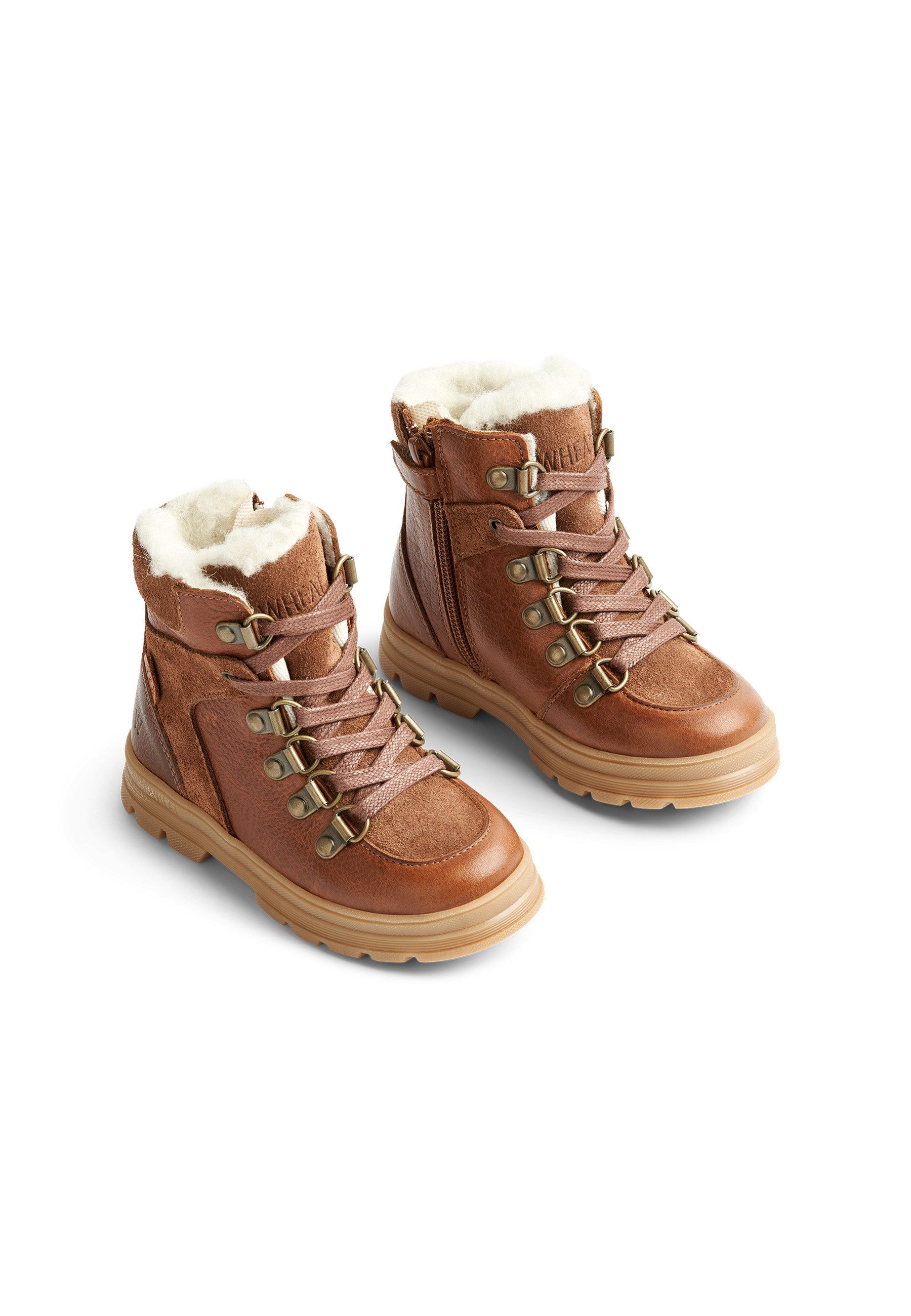 WHEAT WHEAT Winterboot Toni Hiker Tex Winterstiefel