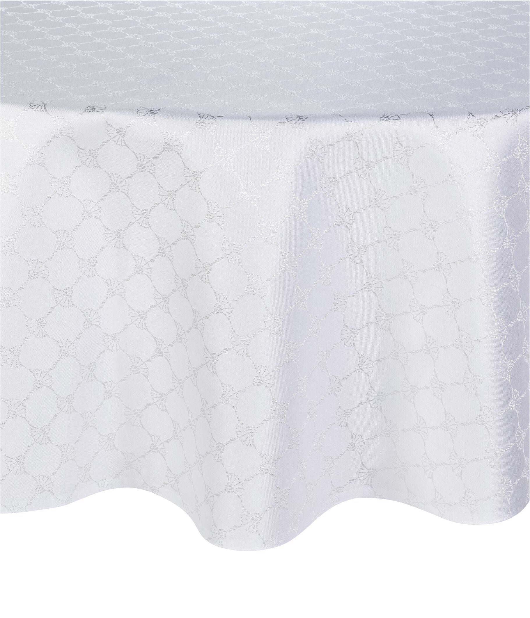 JOOP! Tischdecke JOOP! LIVING - CORNFLOWER ALLOVER Tischdecke