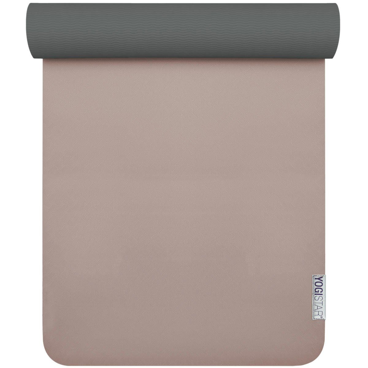 Yogamatte Yogistar Yogamatte Yogimat Pro