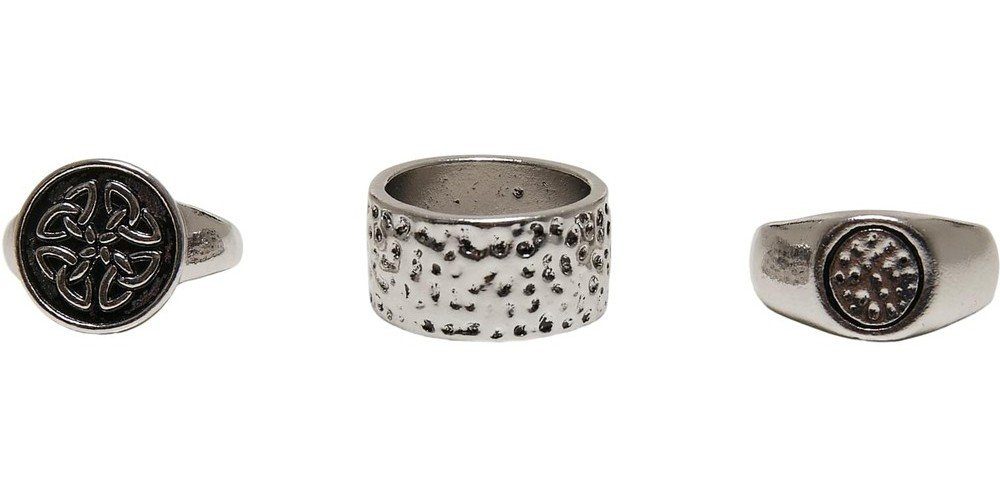URBAN CLASSICS Fingerring