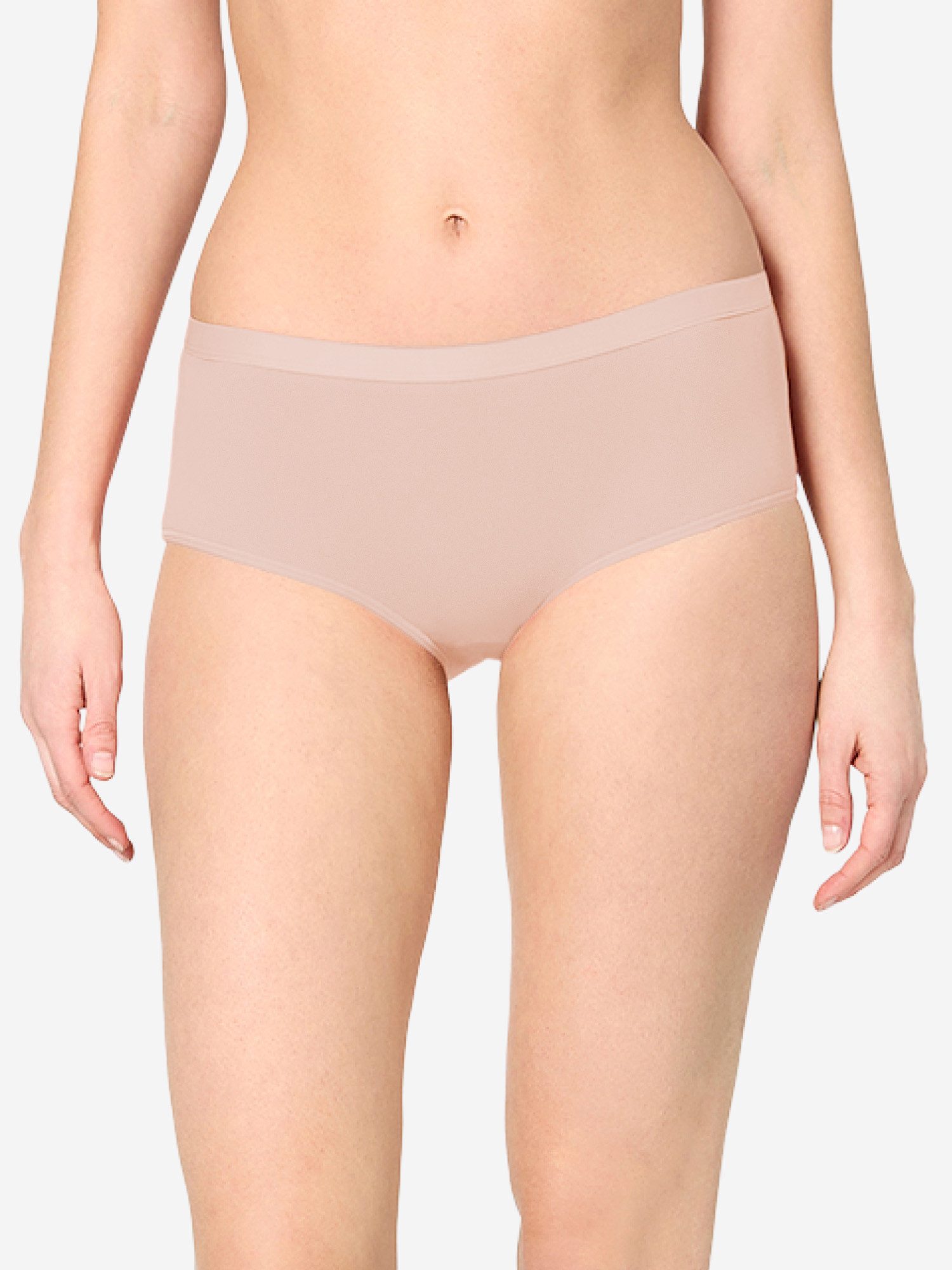 Nur Die Panty Basic (5-St) Unterhose, Basic