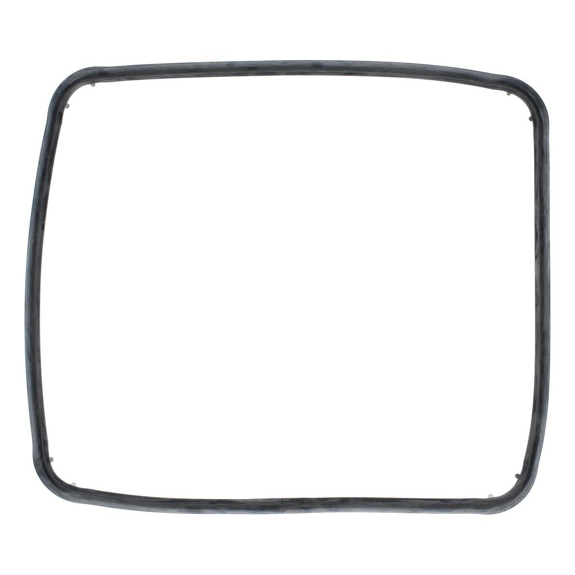 easyPART Dichtlippe wie gorenje 593514 Türdichtung gorenje 593514 für, Back günstig online kaufen