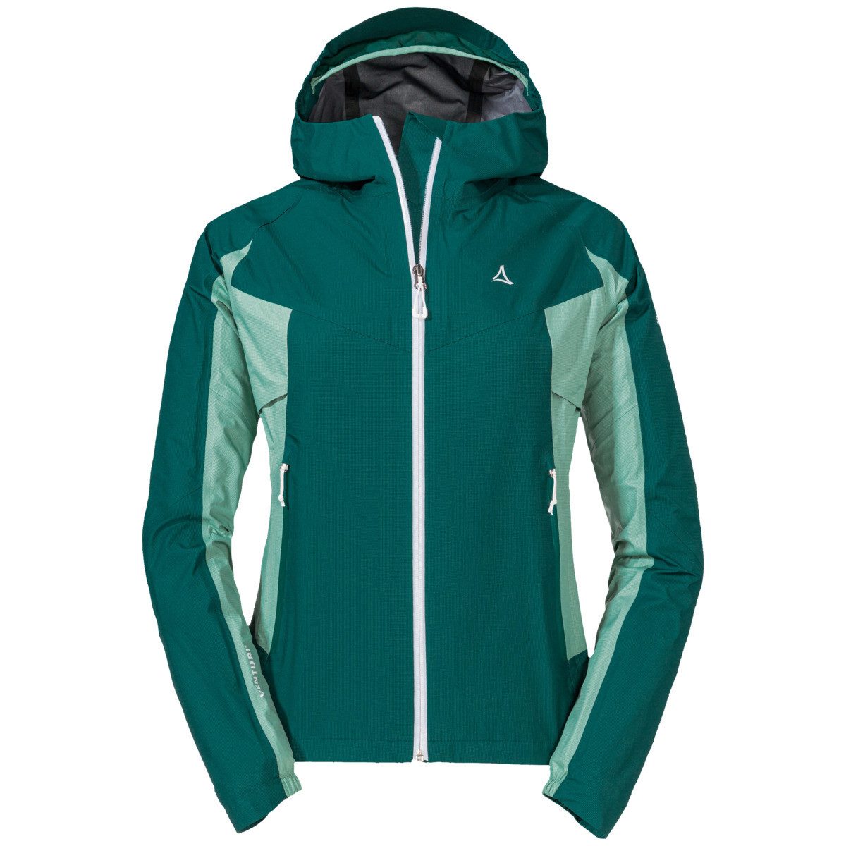 Schöffel Hardshelljacke Ryten Damen Übergangsjacke, Outdoor, Funktionsjacke günstig online kaufen