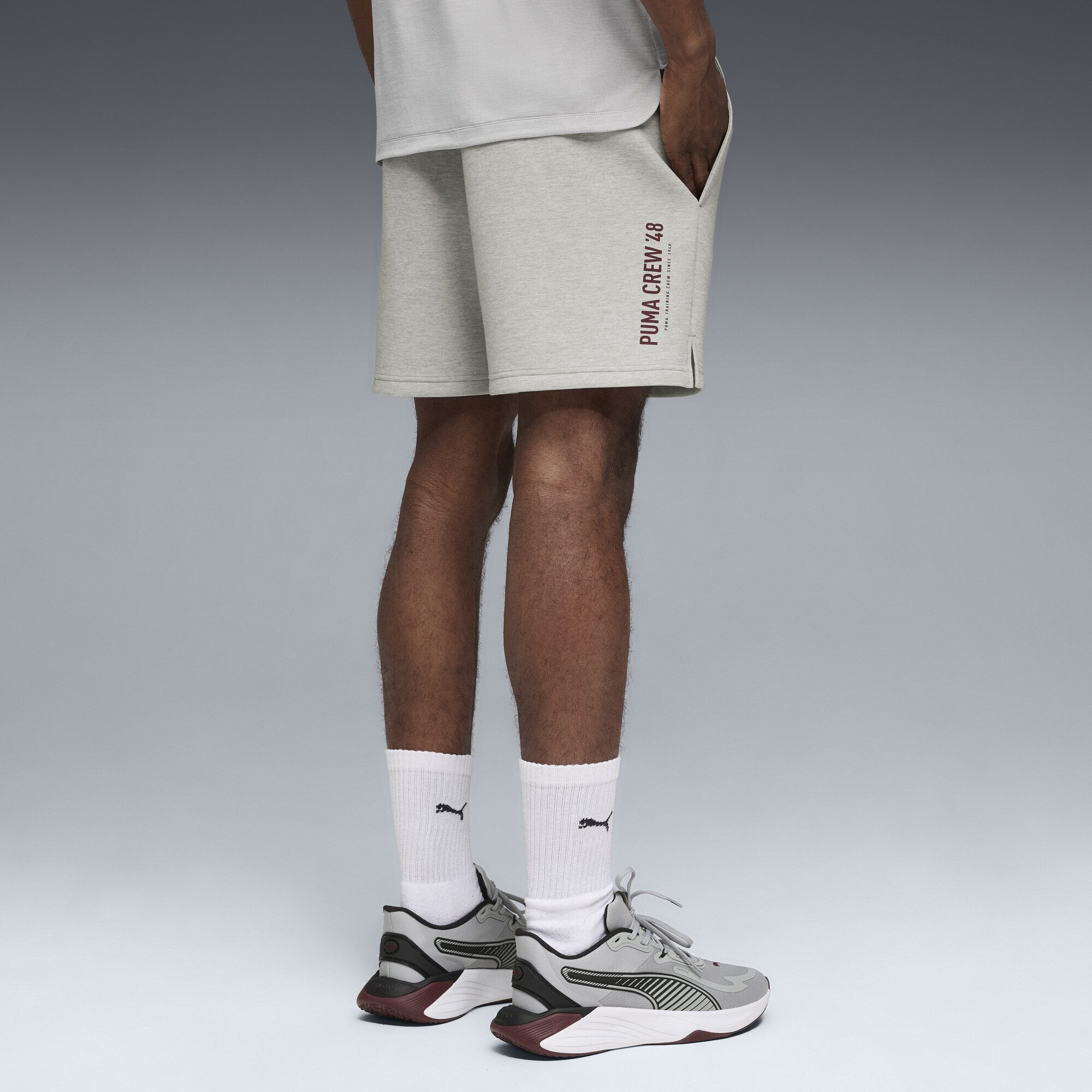 PUMA Trainingsshorts CLOUDSPUN Trainingsshorts Herren