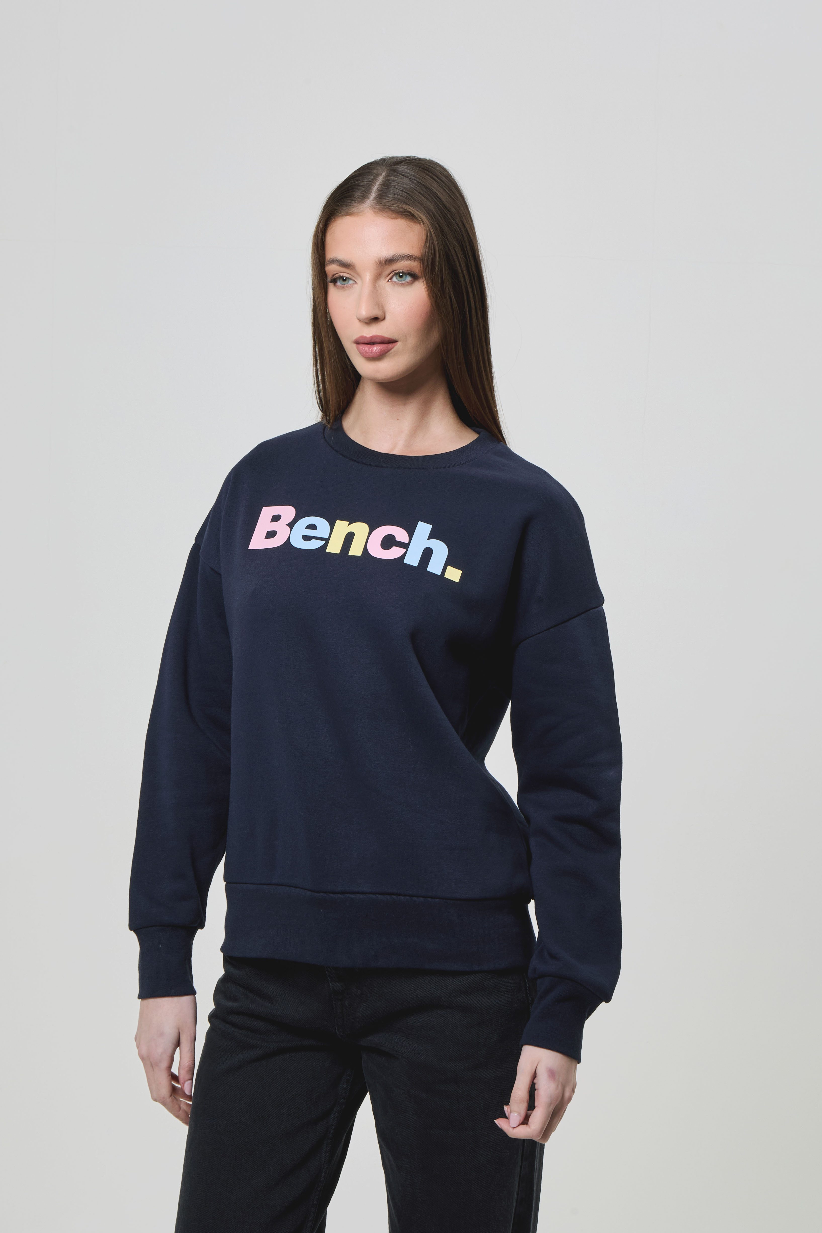Bench. Sweatshirt ELIO_SWEATSHIRT günstig online kaufen