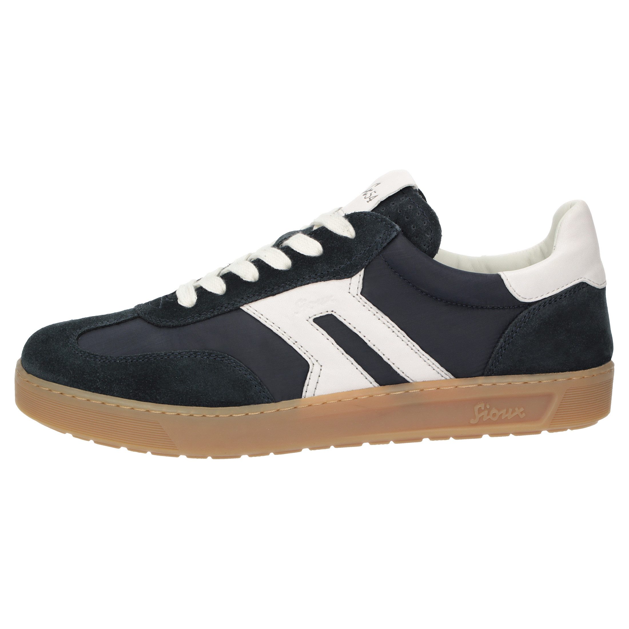 SIOUX Tedroso-713 Sneaker