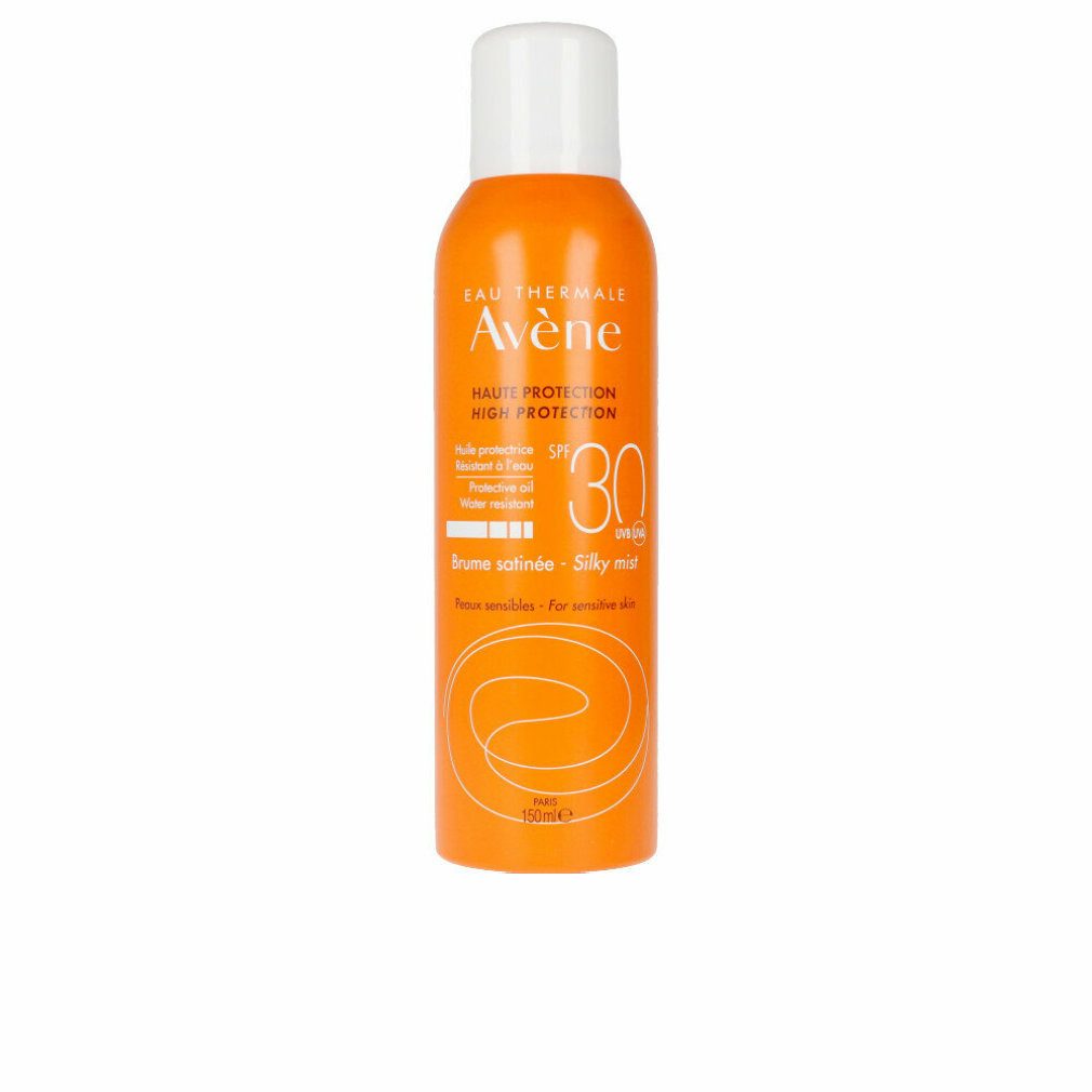 Sonnenschutzcreme SOLAIRE HAUTE PROTECTION brume SPF30 150ml