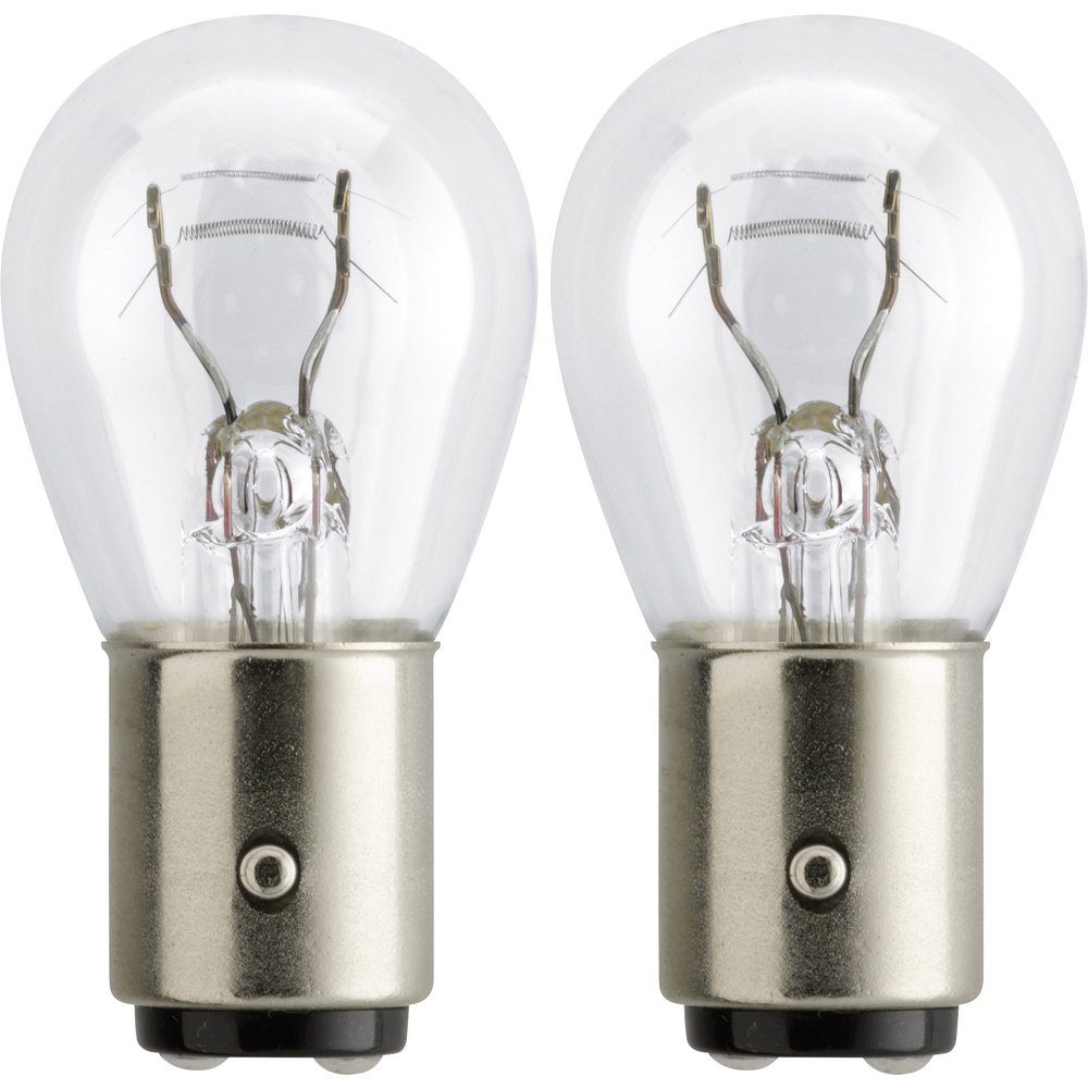 Philips KFZ-Ersatzleuchte Philips Automotive 12594B2 Signal Leuchtmittel Vision P21/4W 21/4 W 12
