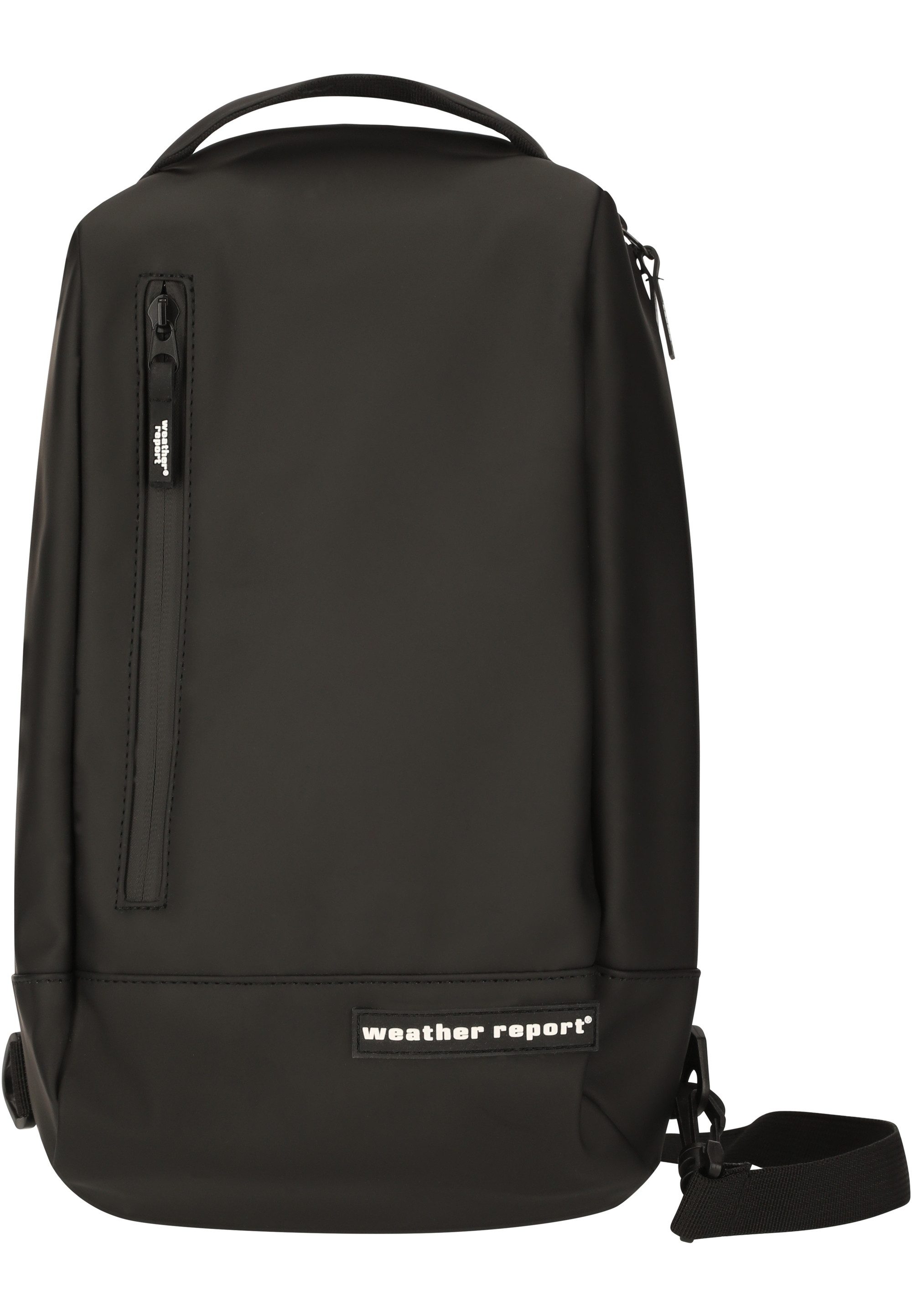 Cityrucksack Bronze