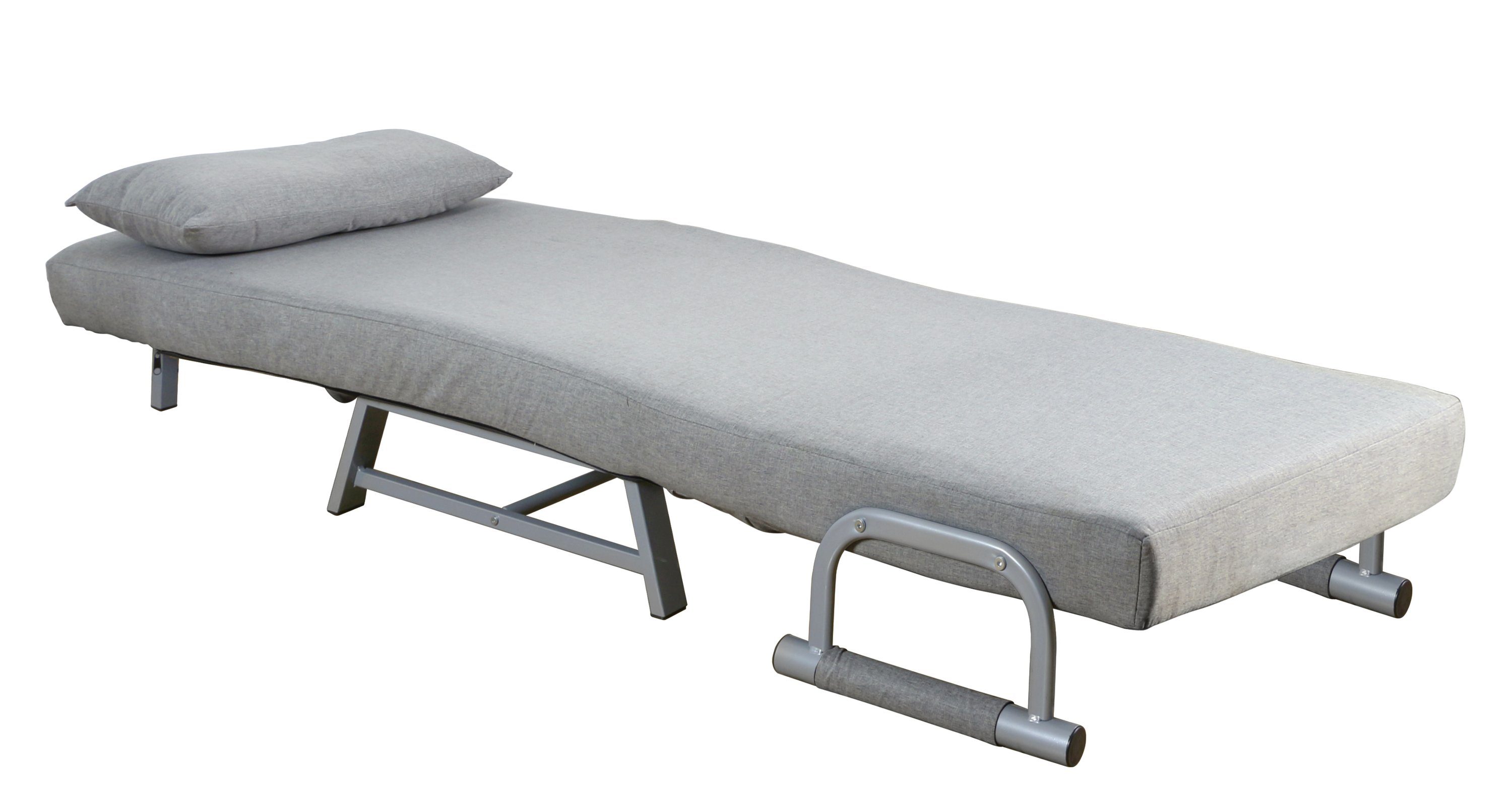 VCM Schlafsofa Schlafsessel Sessel Kolino mit günstig online kaufen