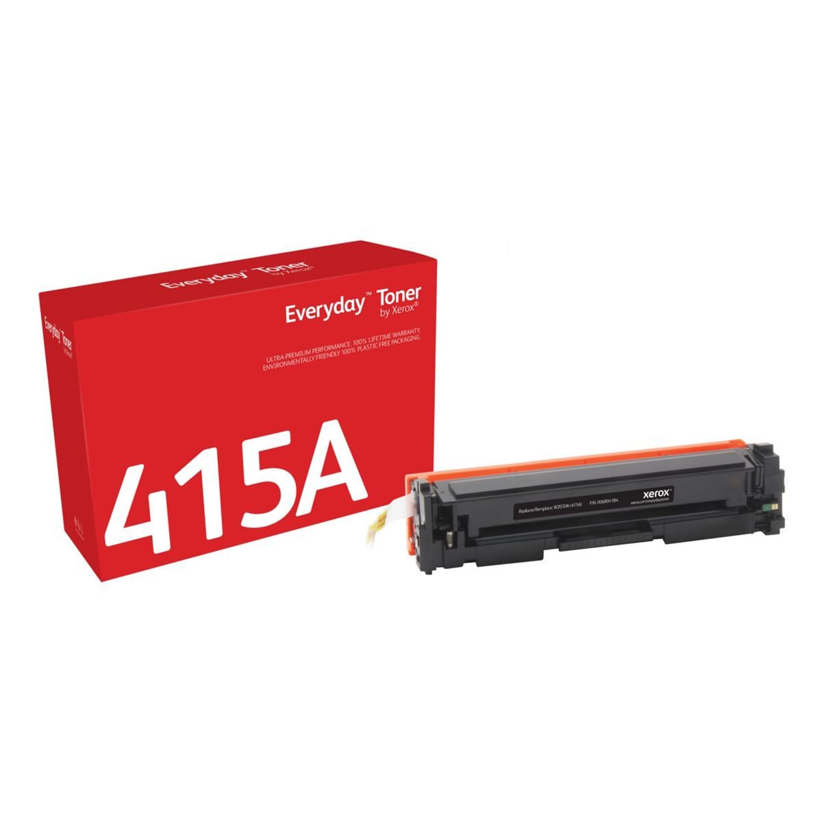 Xerox Tonerpatrone Everyday Toner ers. HP W2030A