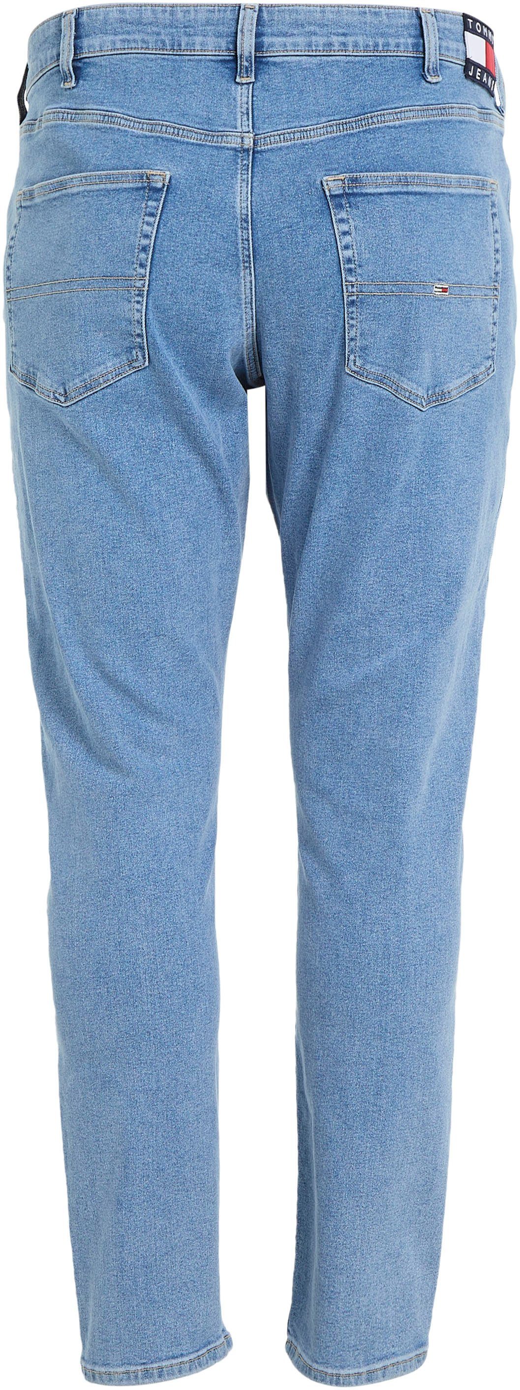 PLUS Tommy CG4239 Plus SCANTON Stretch-Jeans Jeans SLIM