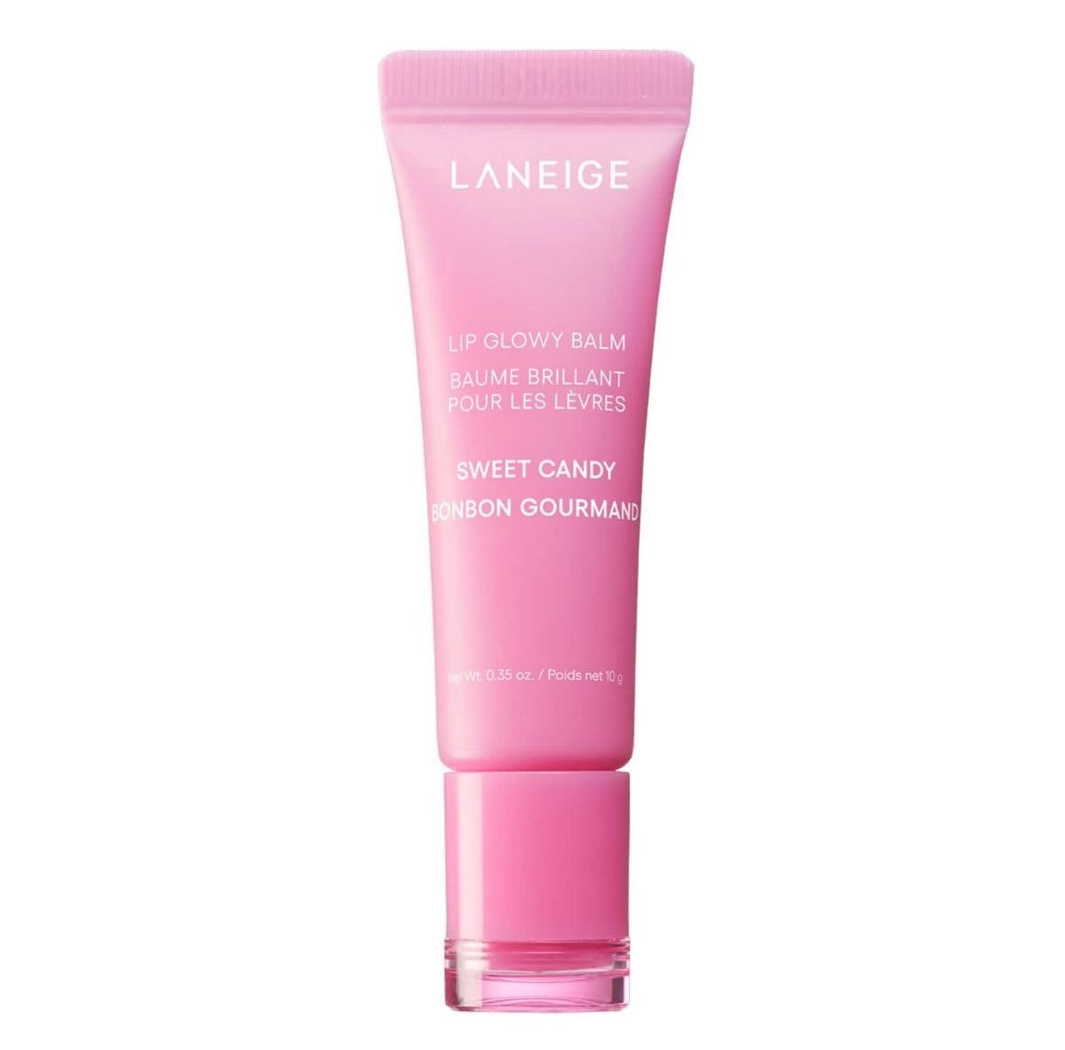 Lippenpflegemittel Laneige Lip Glowy Balm (10g)