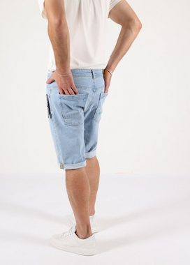 Miracle of Denim Regular-fit-Jeans Thomas im Five-Pocket Design