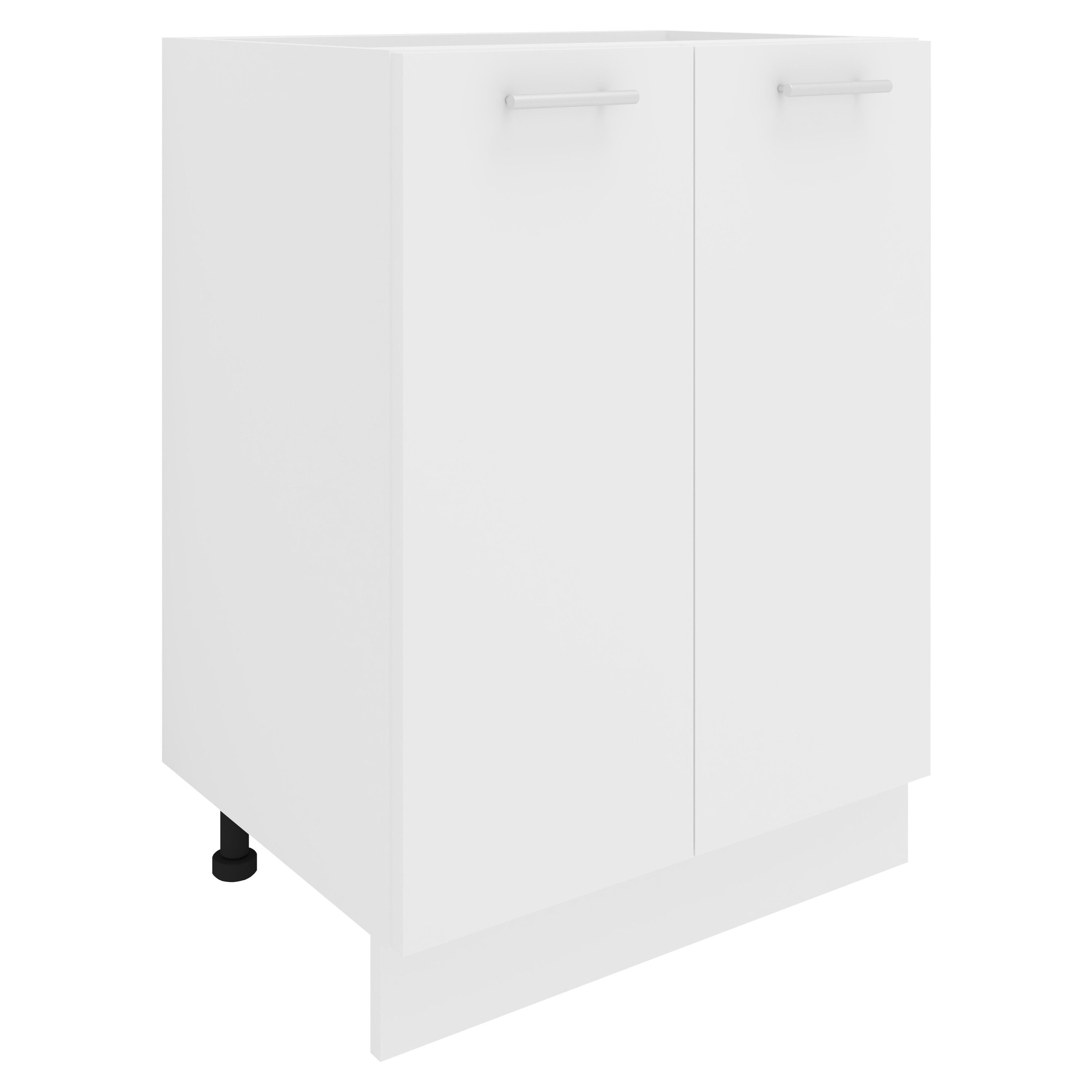 VCM Unterschrank Küchenschrank B 60 cm günstig online kaufen