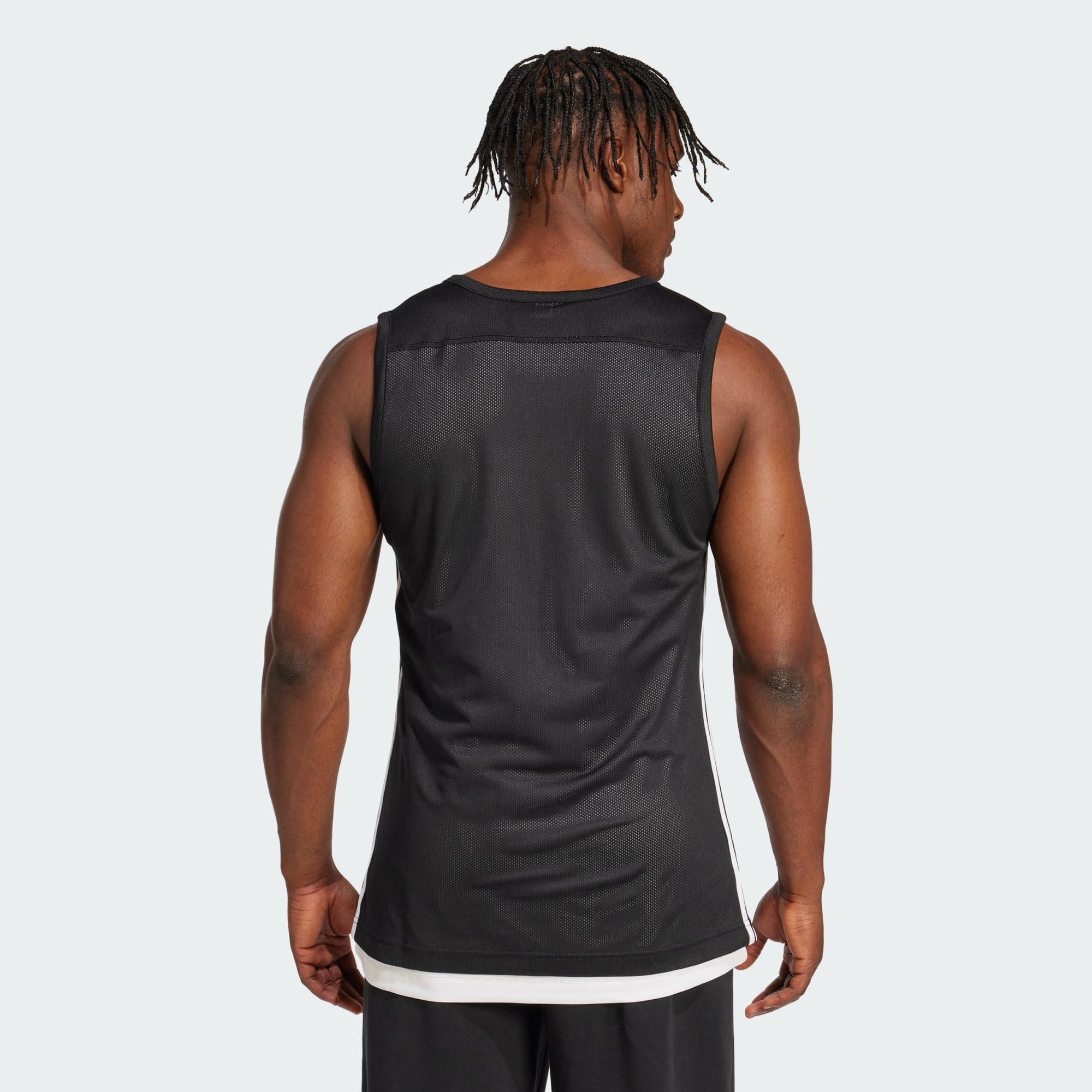 adidas Performance Tanktop 3G SPEED REVERSIBLE günstig online kaufen